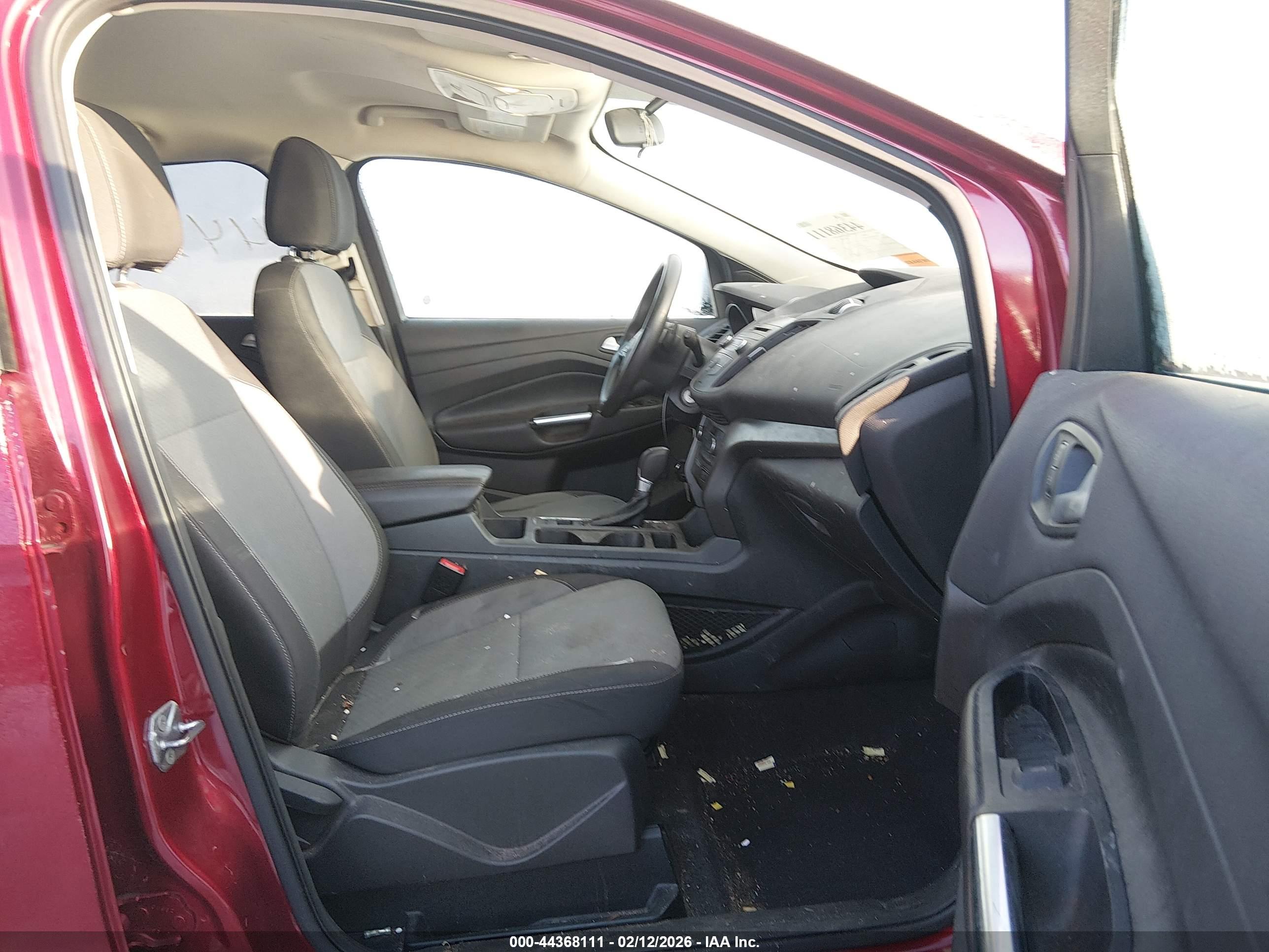 FORD ESCAPE image 5