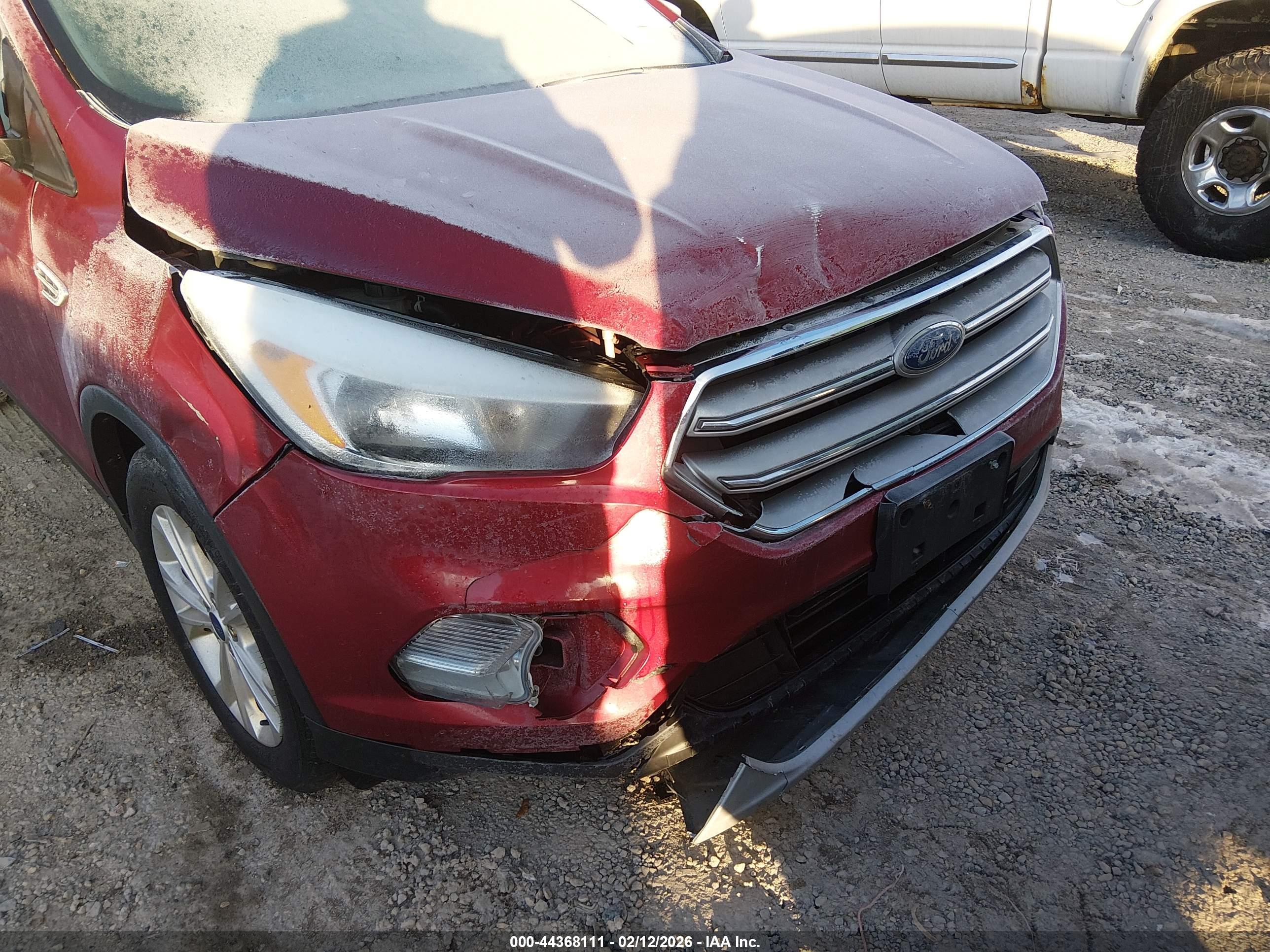 FORD ESCAPE image 6