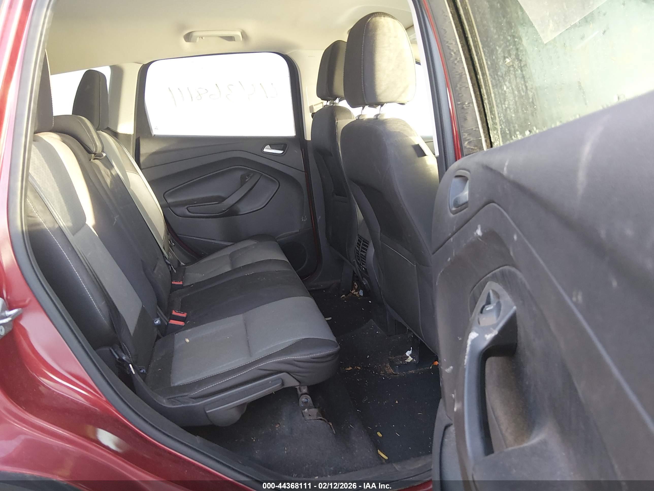 FORD ESCAPE image 8