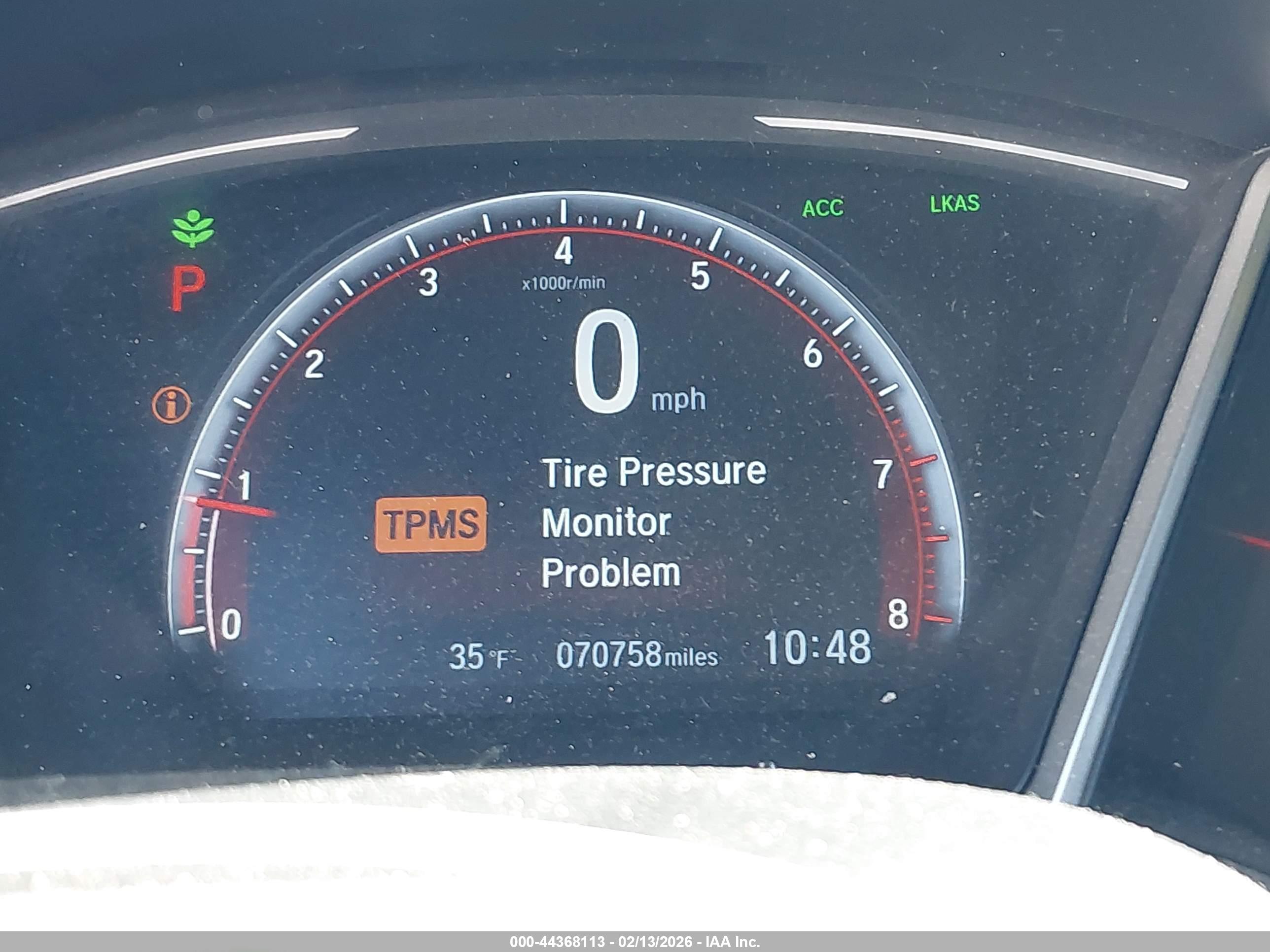 HONDA CIVIC image 7