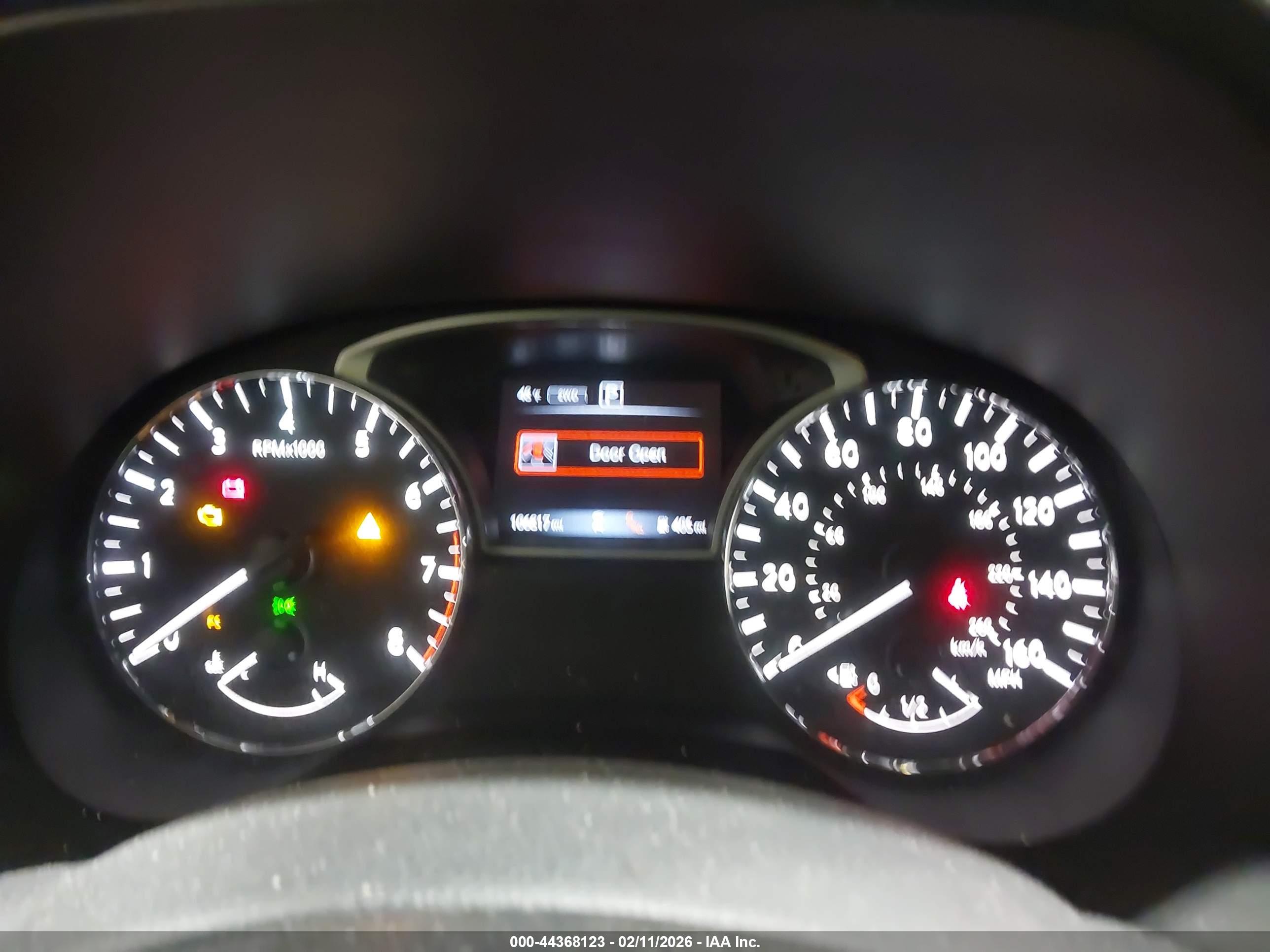 NISSAN PATHFINDER image 7