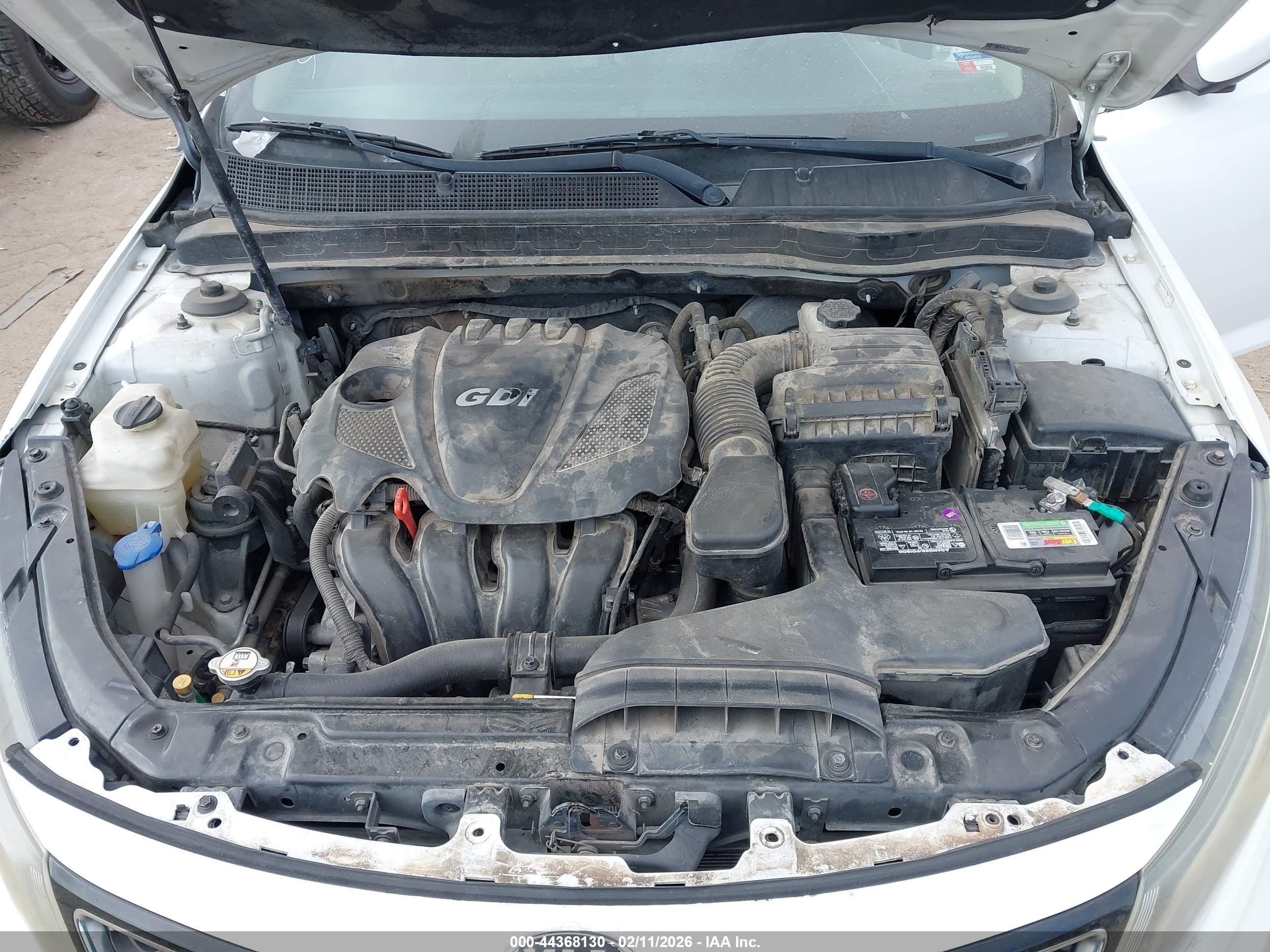 KIA OPTIMA image 10