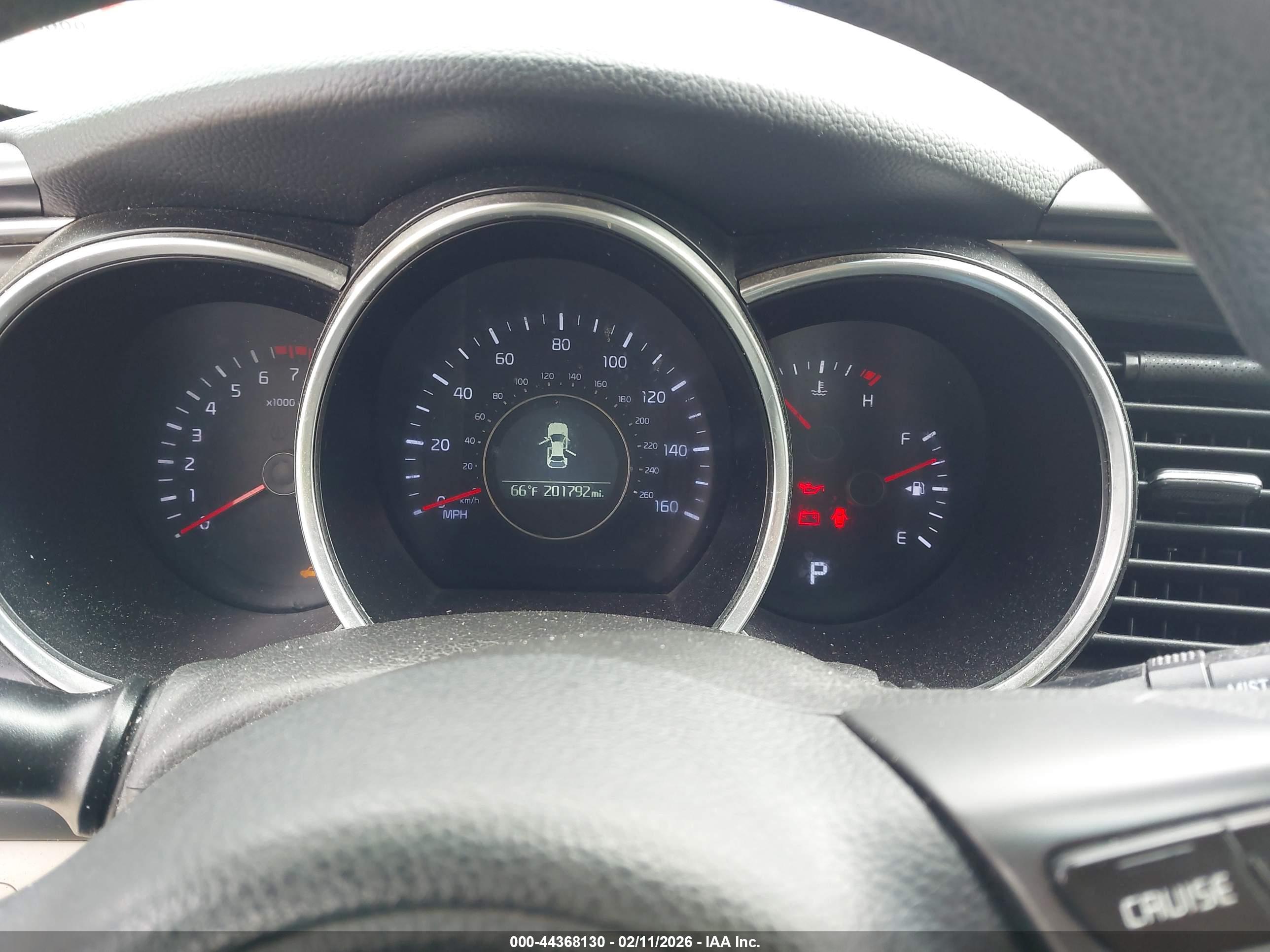 KIA OPTIMA image 7