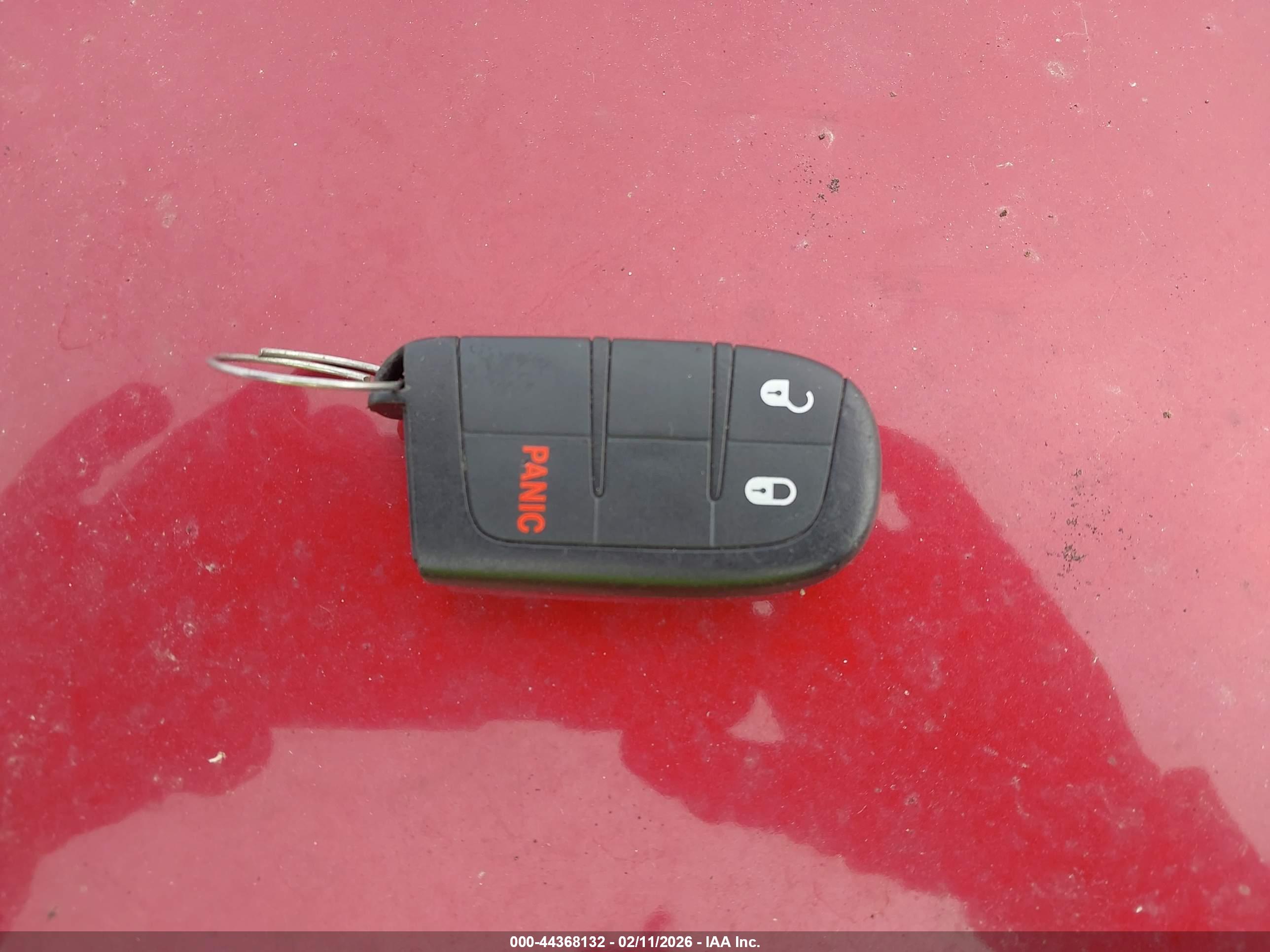 JEEP GRAND image 11