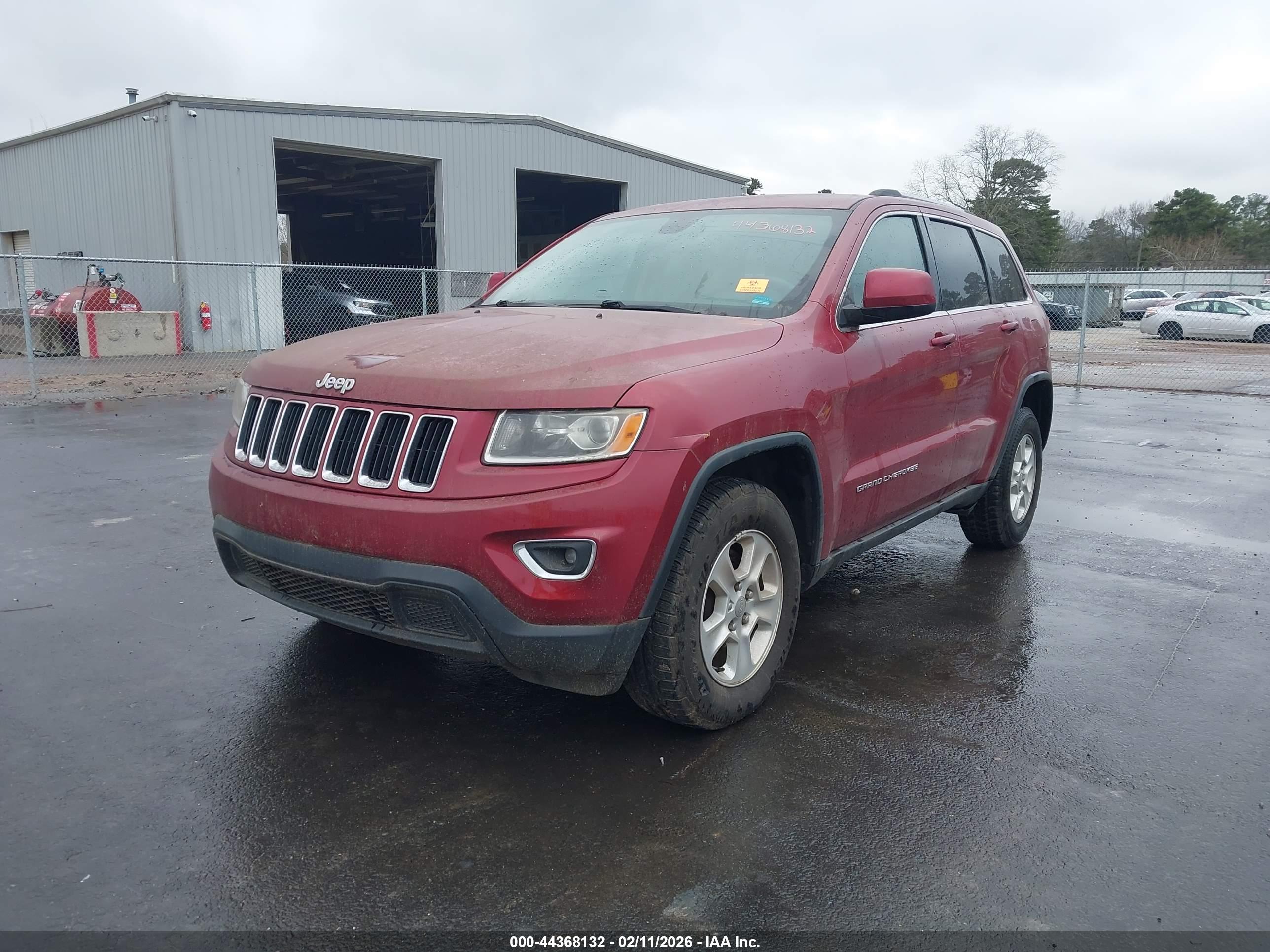 JEEP GRAND image 2