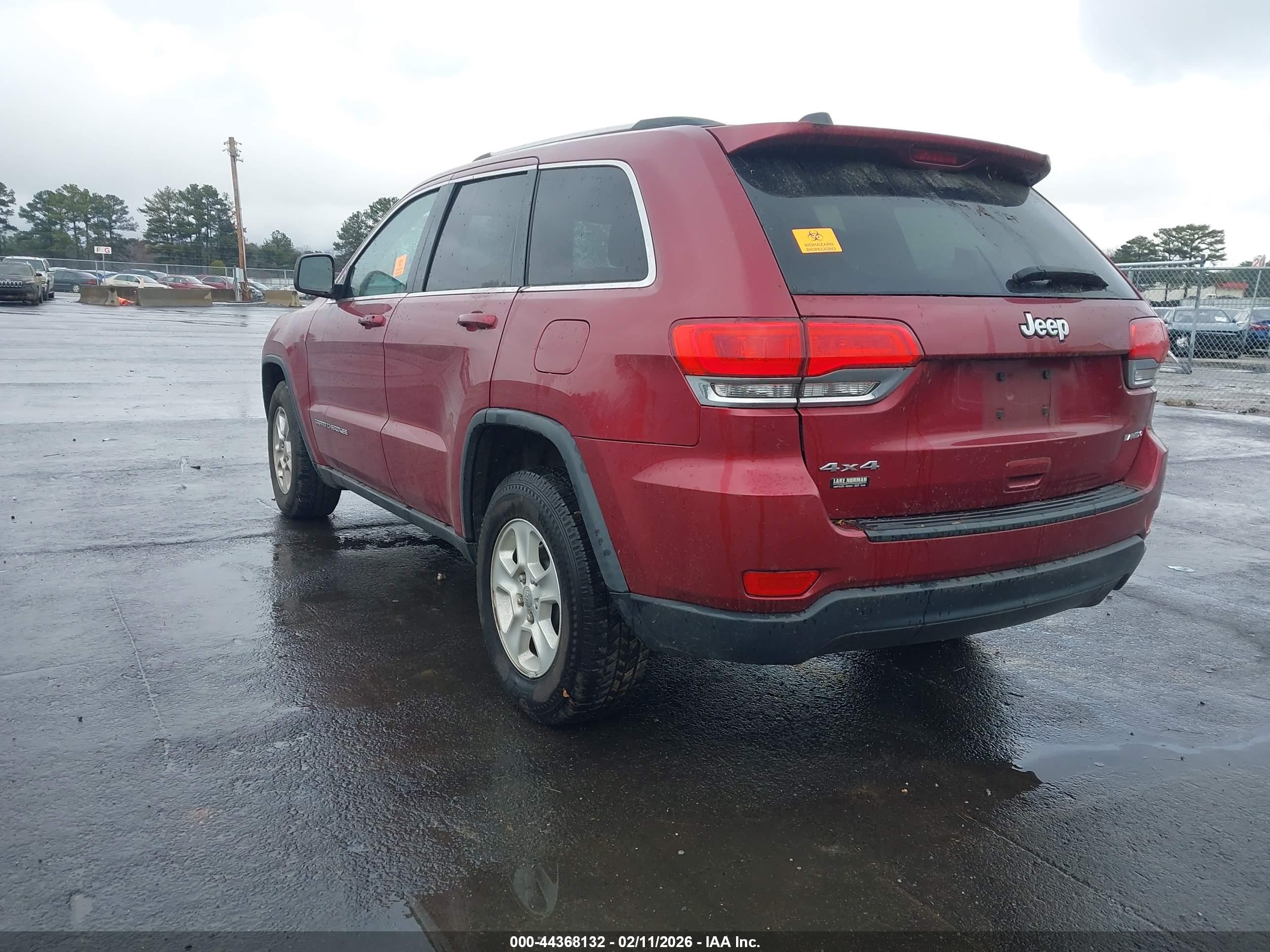 JEEP GRAND image 3