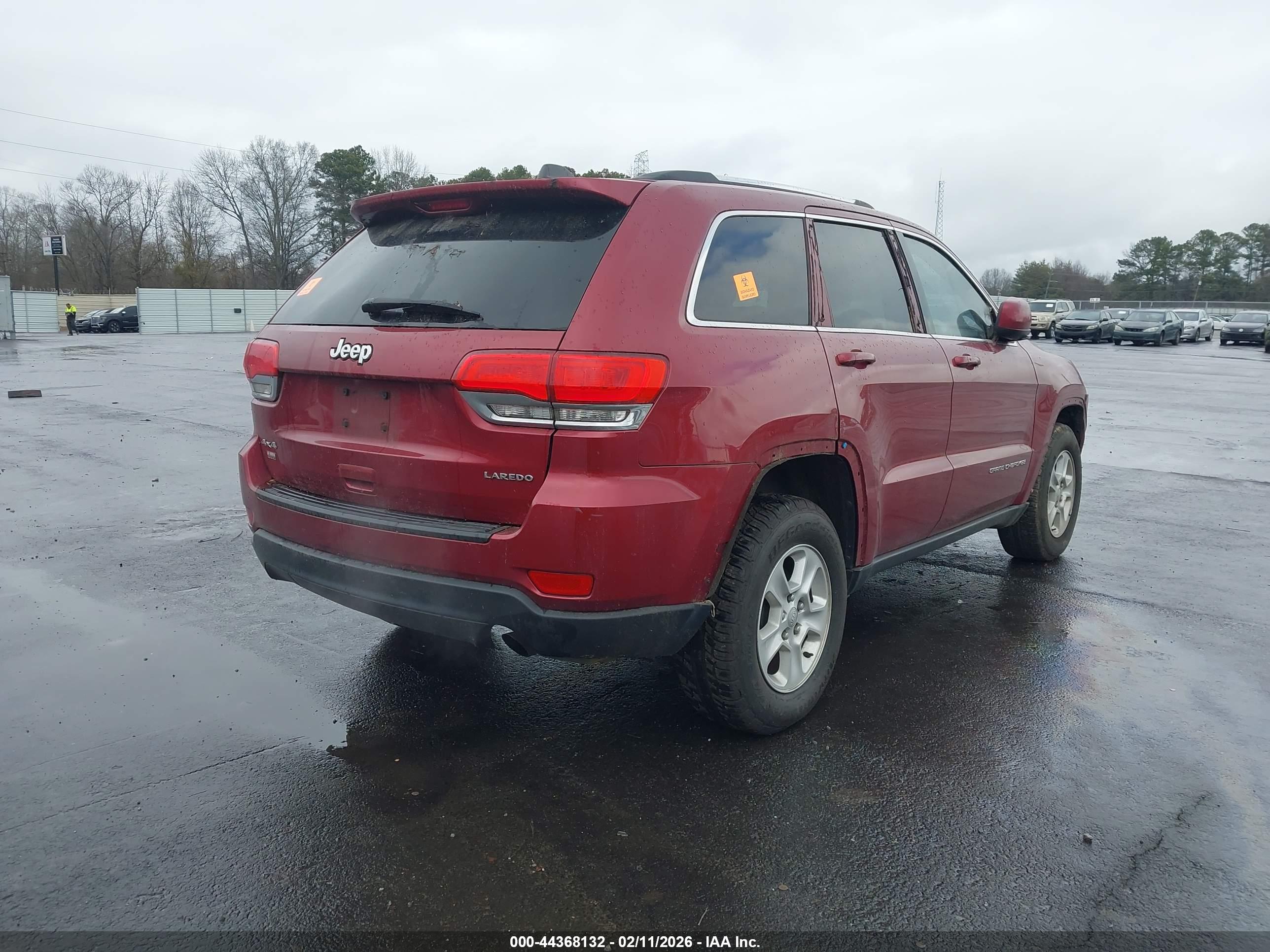JEEP GRAND image 4