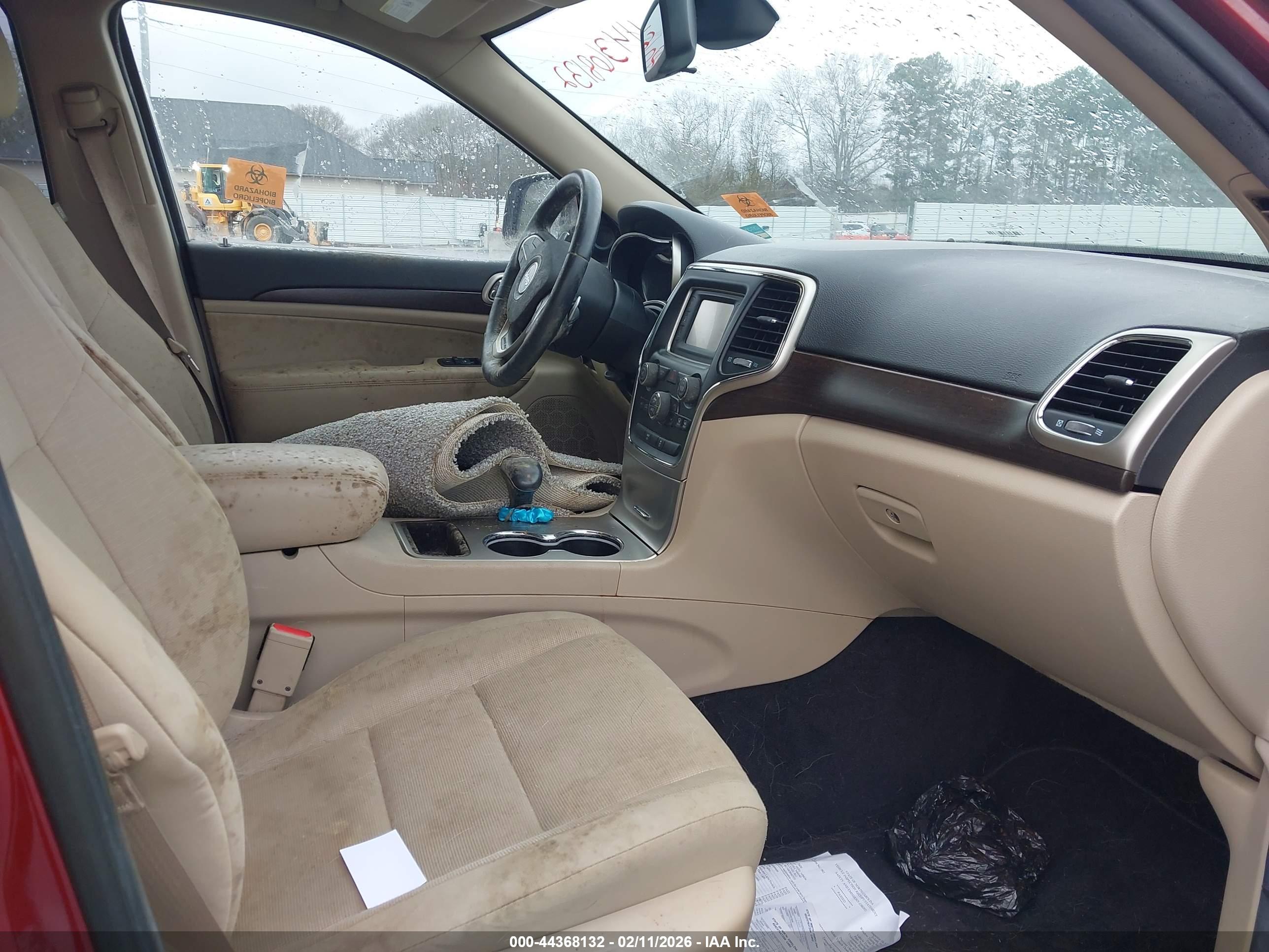 JEEP GRAND image 5