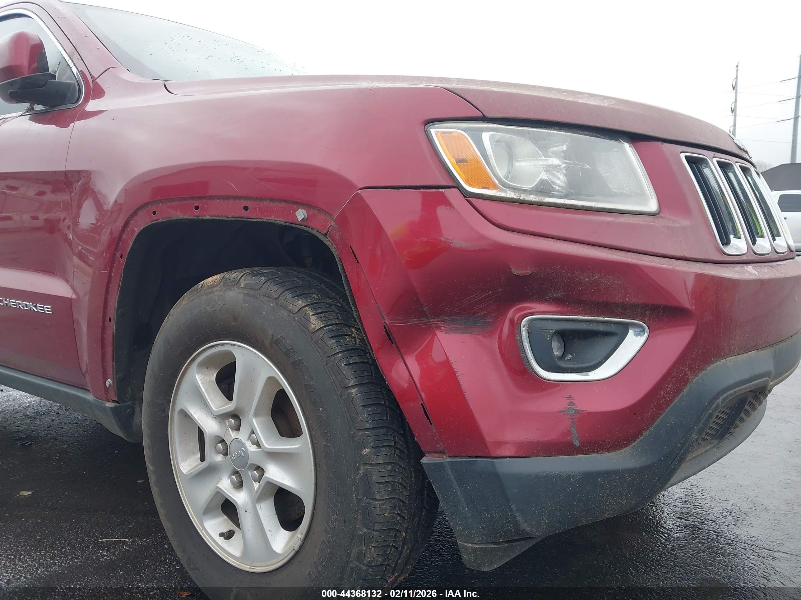 JEEP GRAND image 6