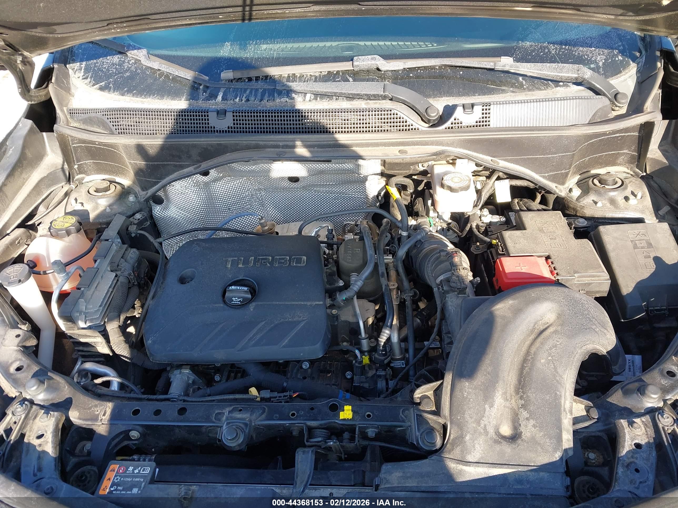 BUICK ENCORE image 10