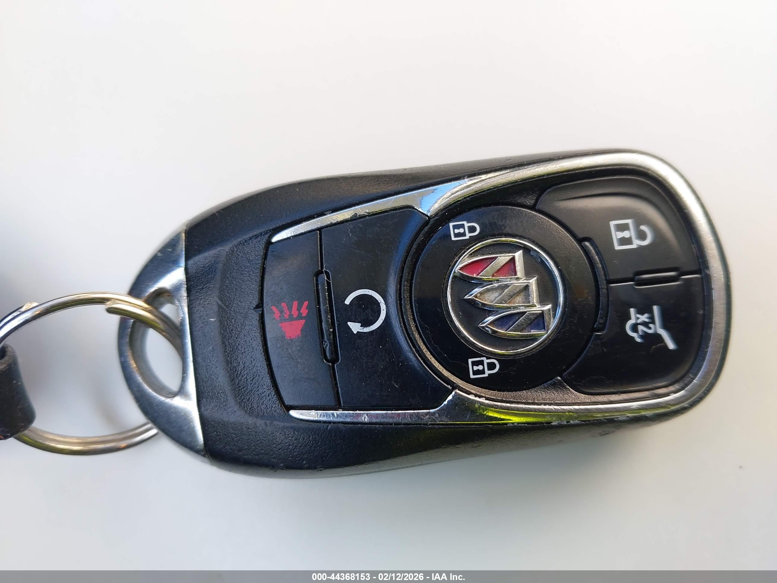 BUICK ENCORE image 11