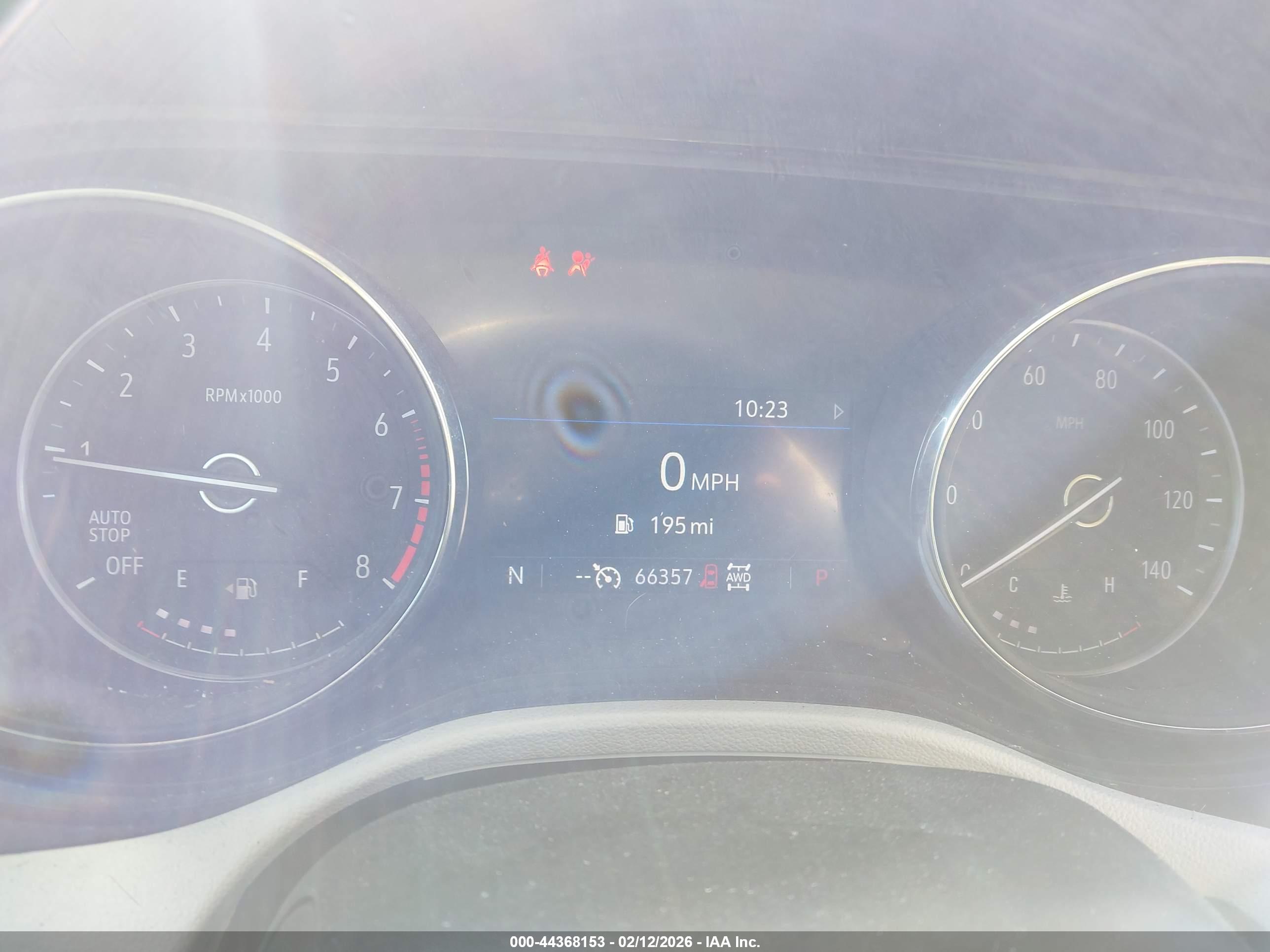 BUICK ENCORE image 7