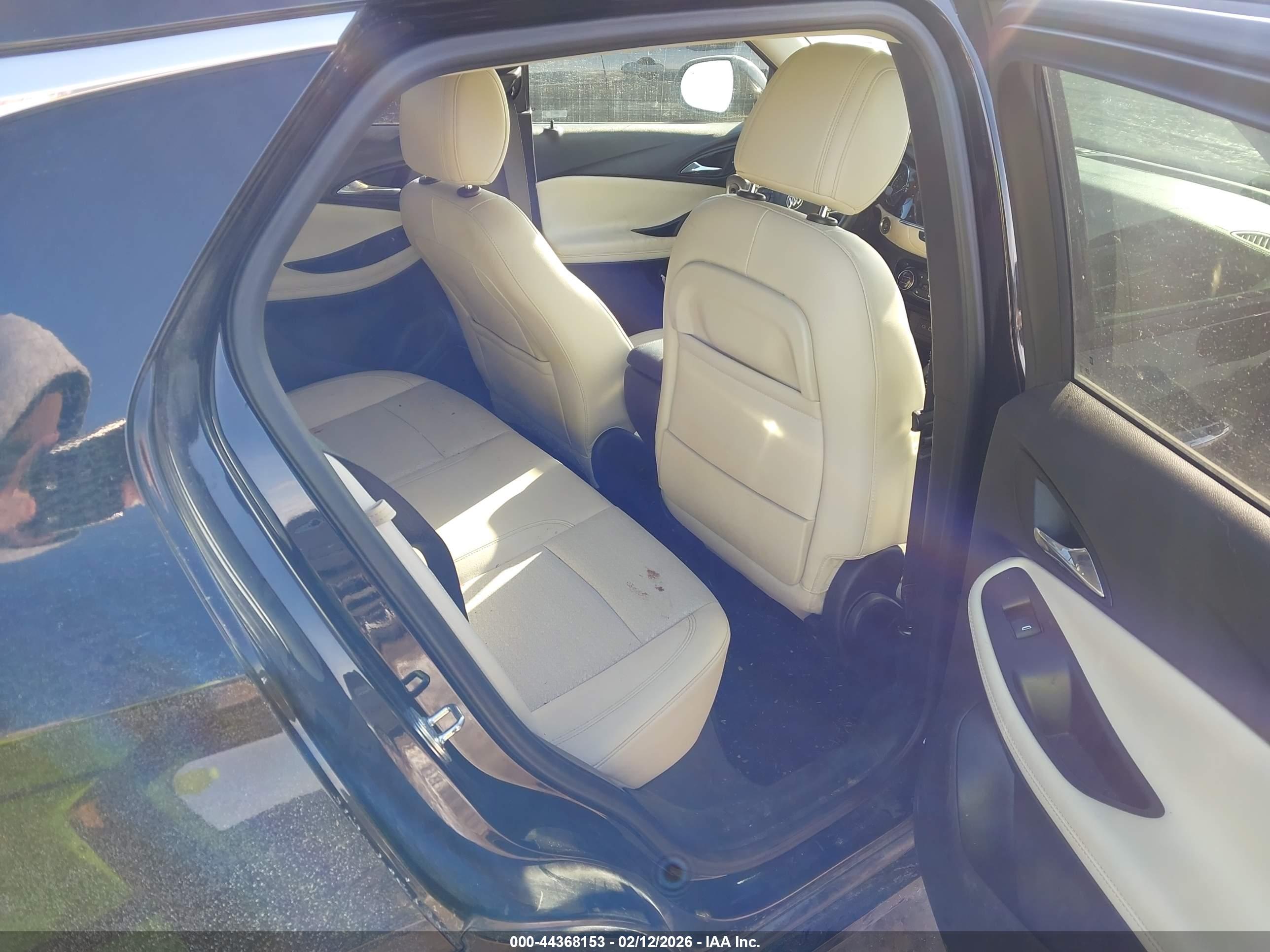BUICK ENCORE image 8