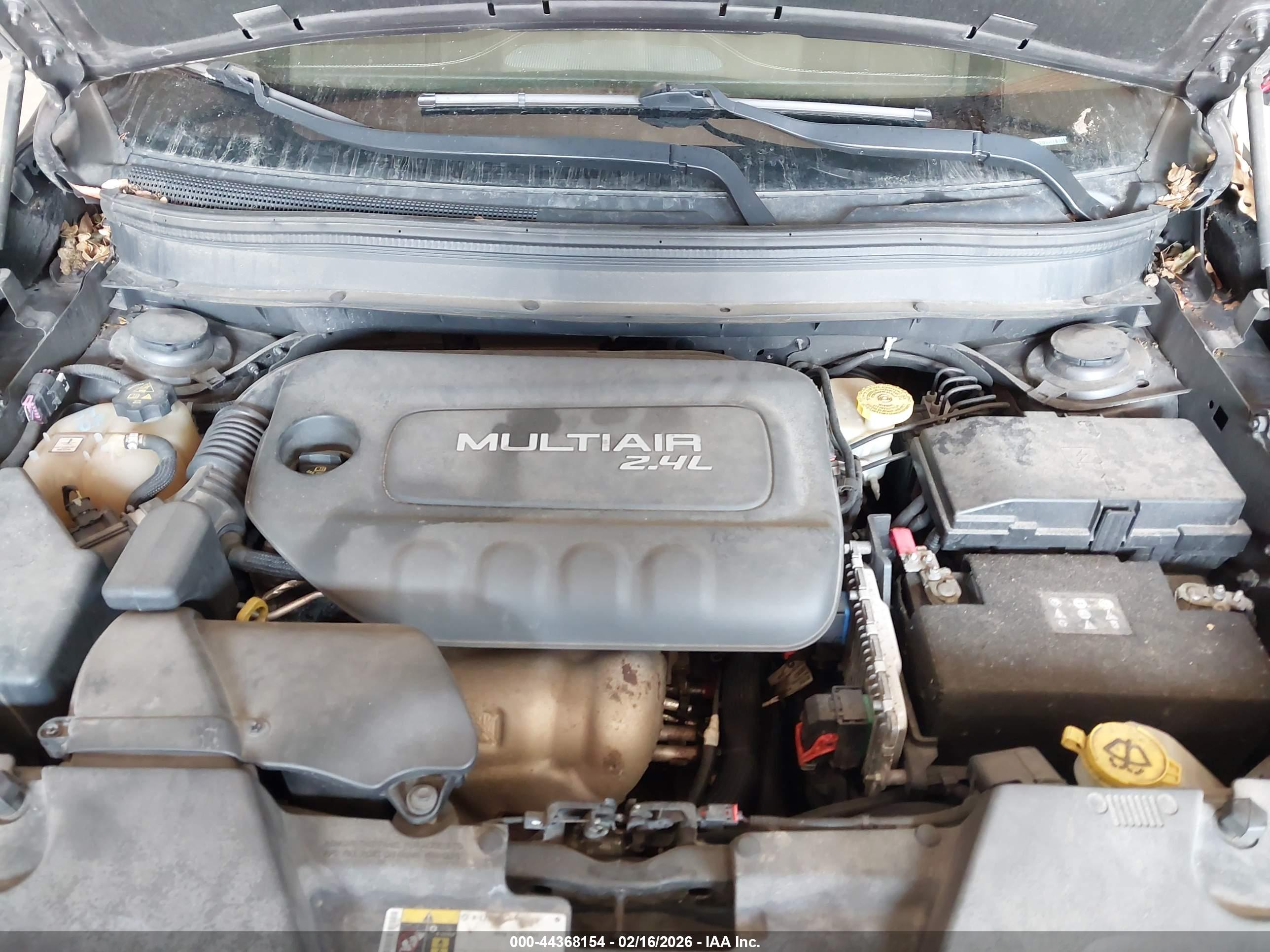 JEEP CHEROKEE image 10