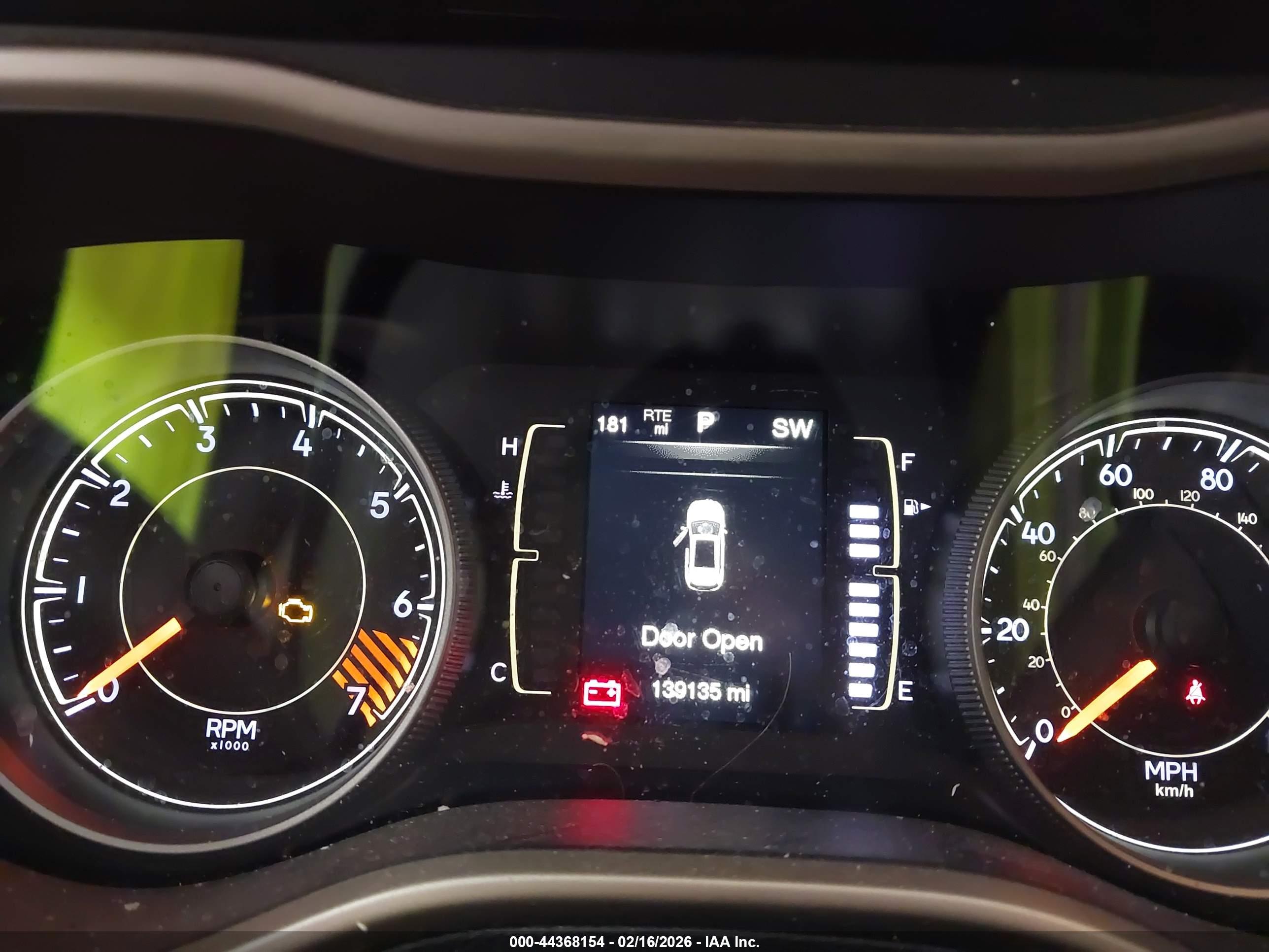 JEEP CHEROKEE image 7