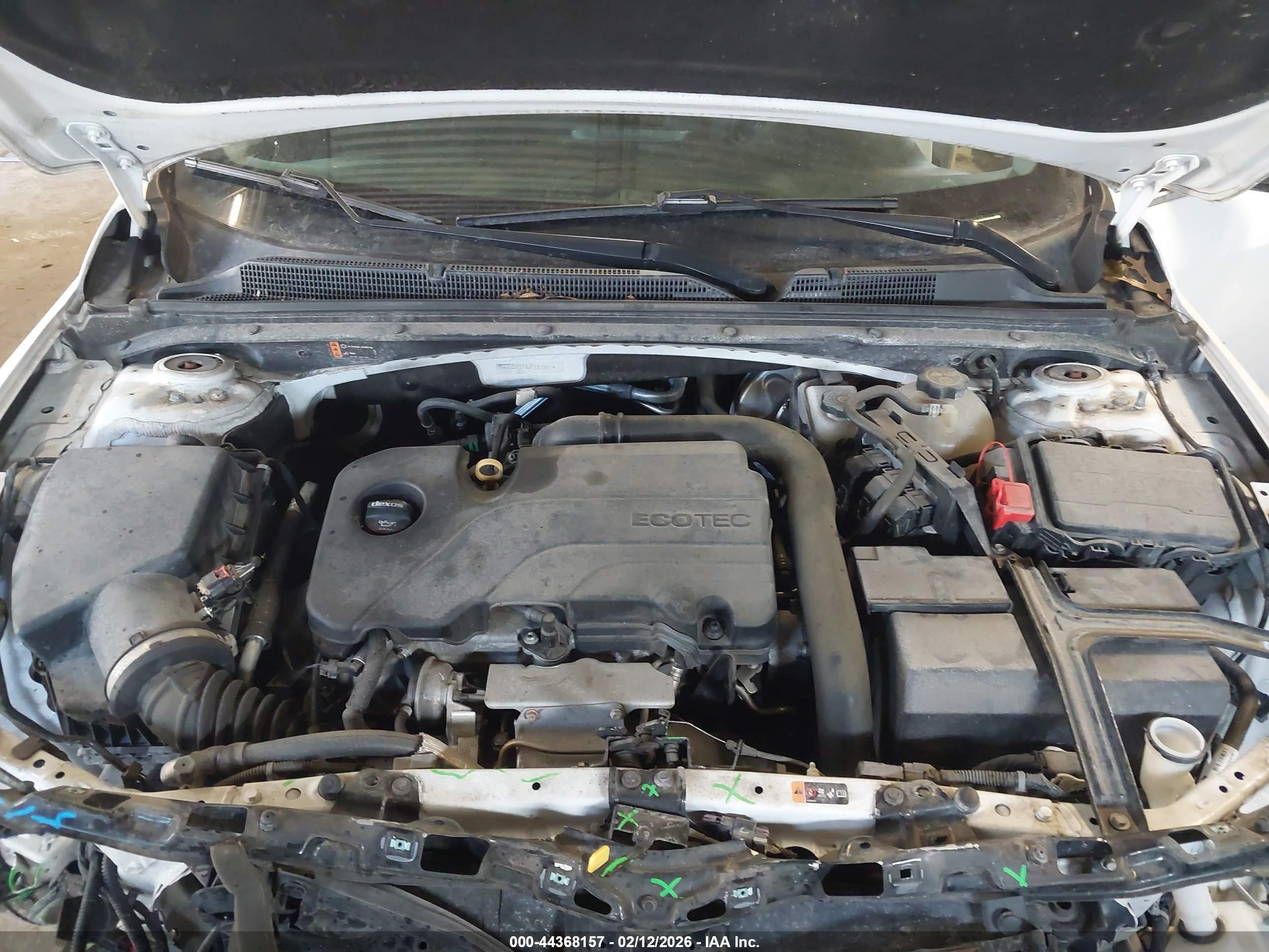 CHEVROLET MALIBU image 10