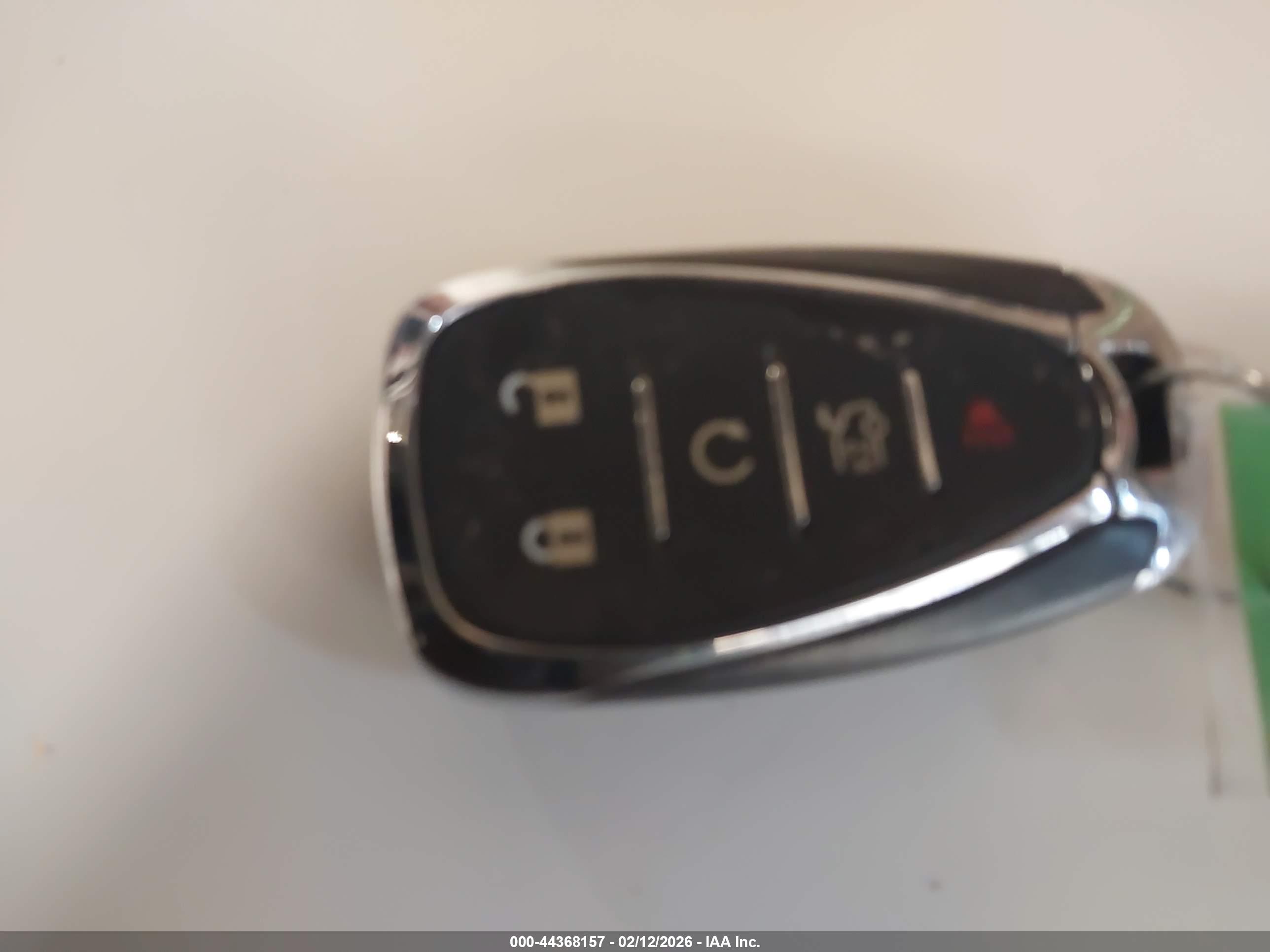 CHEVROLET MALIBU image 11