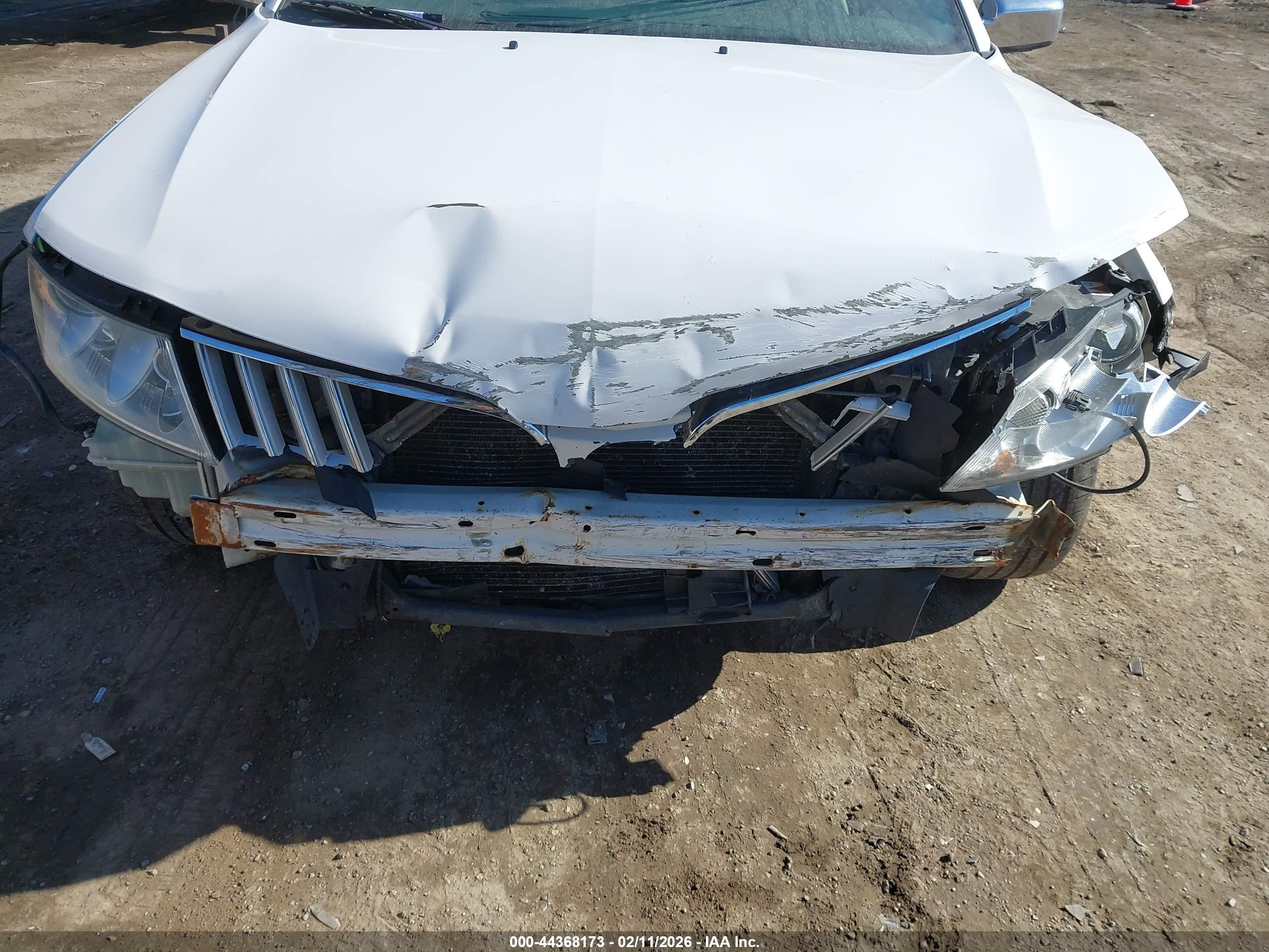 LINCOLN MKZ image 6