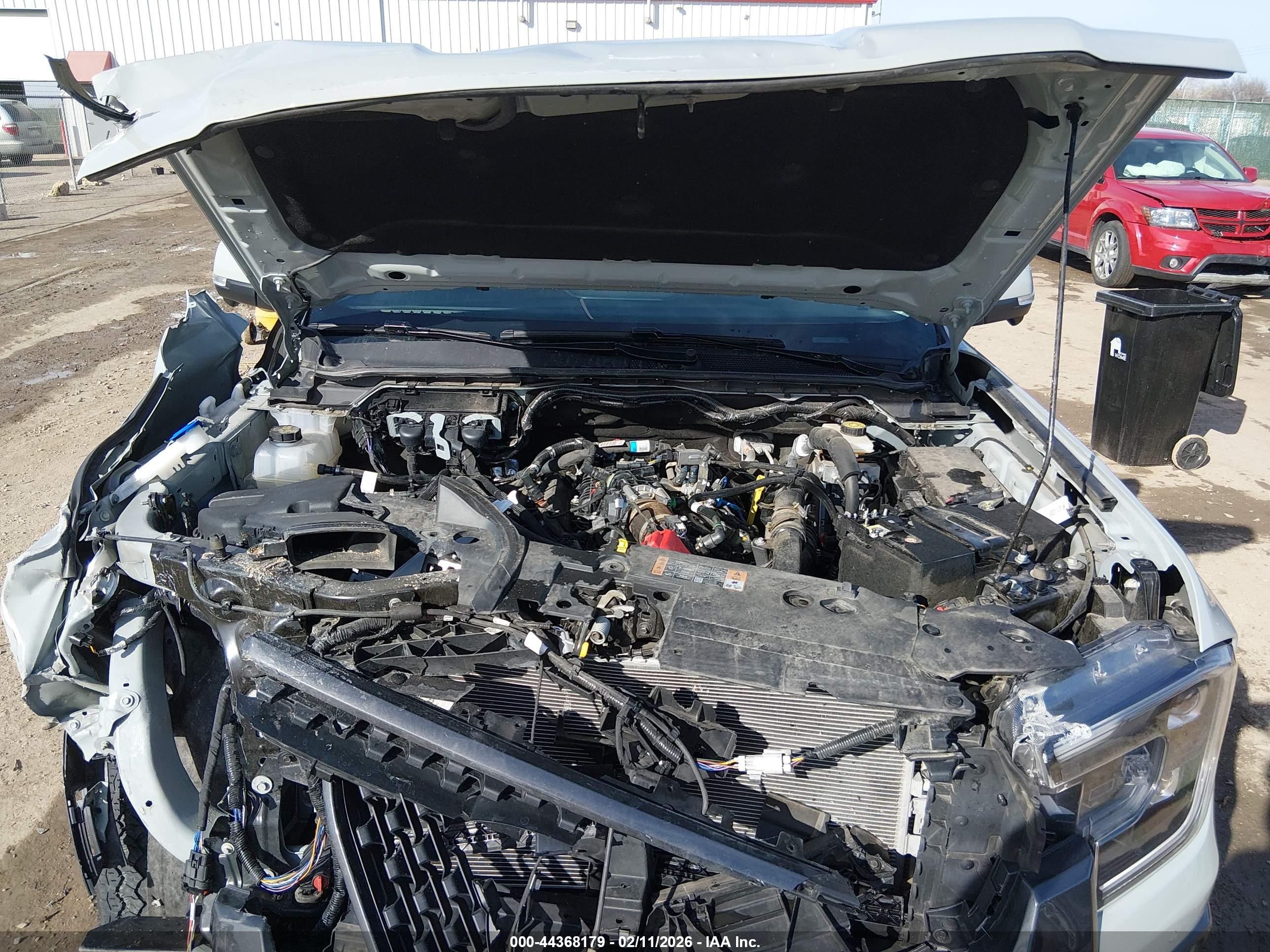 FORD RANGER image 10