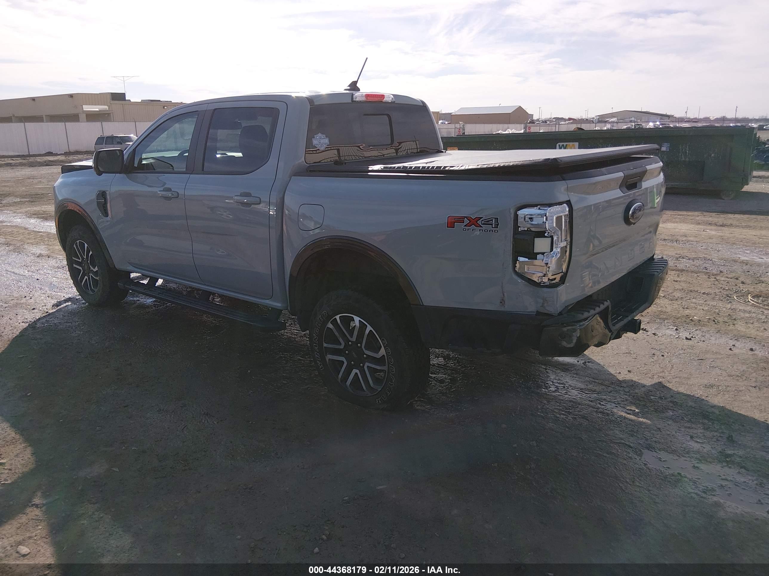 FORD RANGER image 3