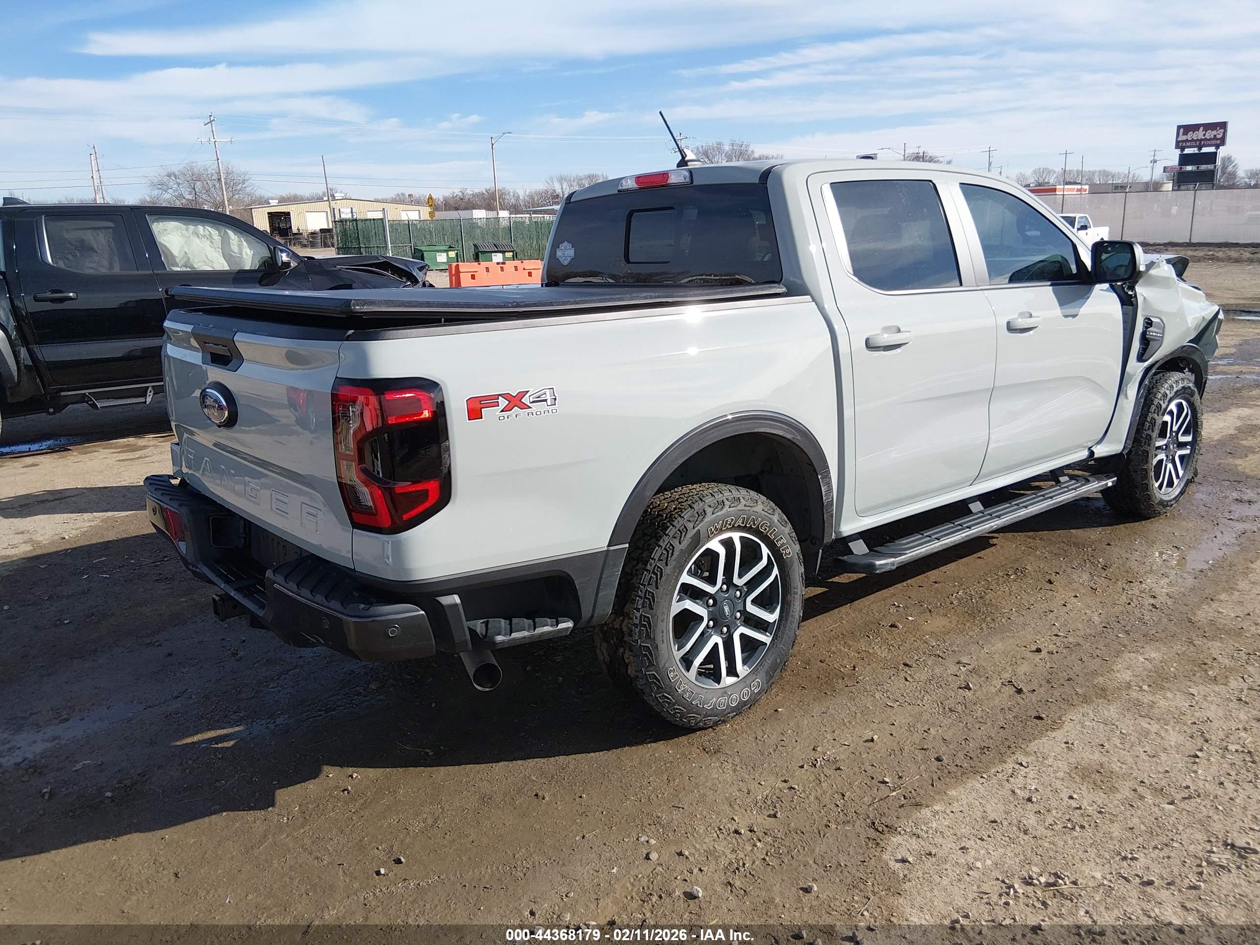 FORD RANGER image 4