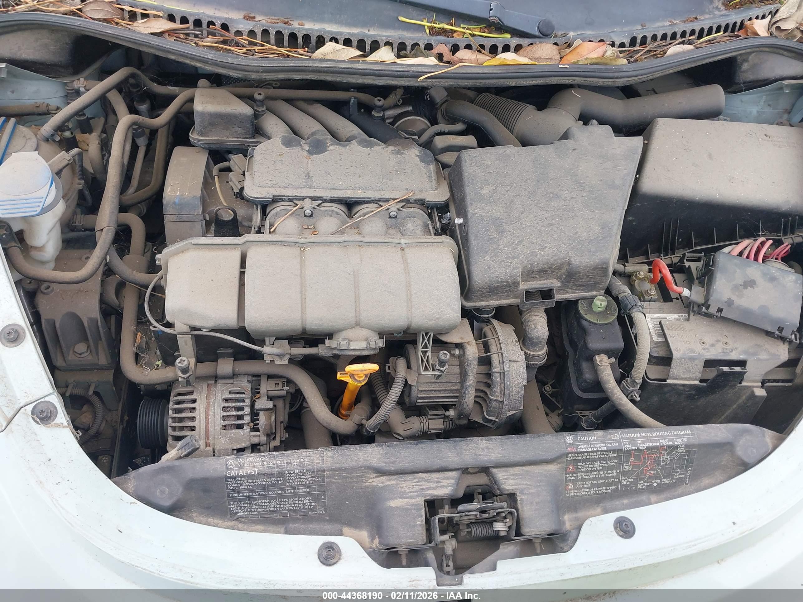 VOLKSWAGEN NEW image 10