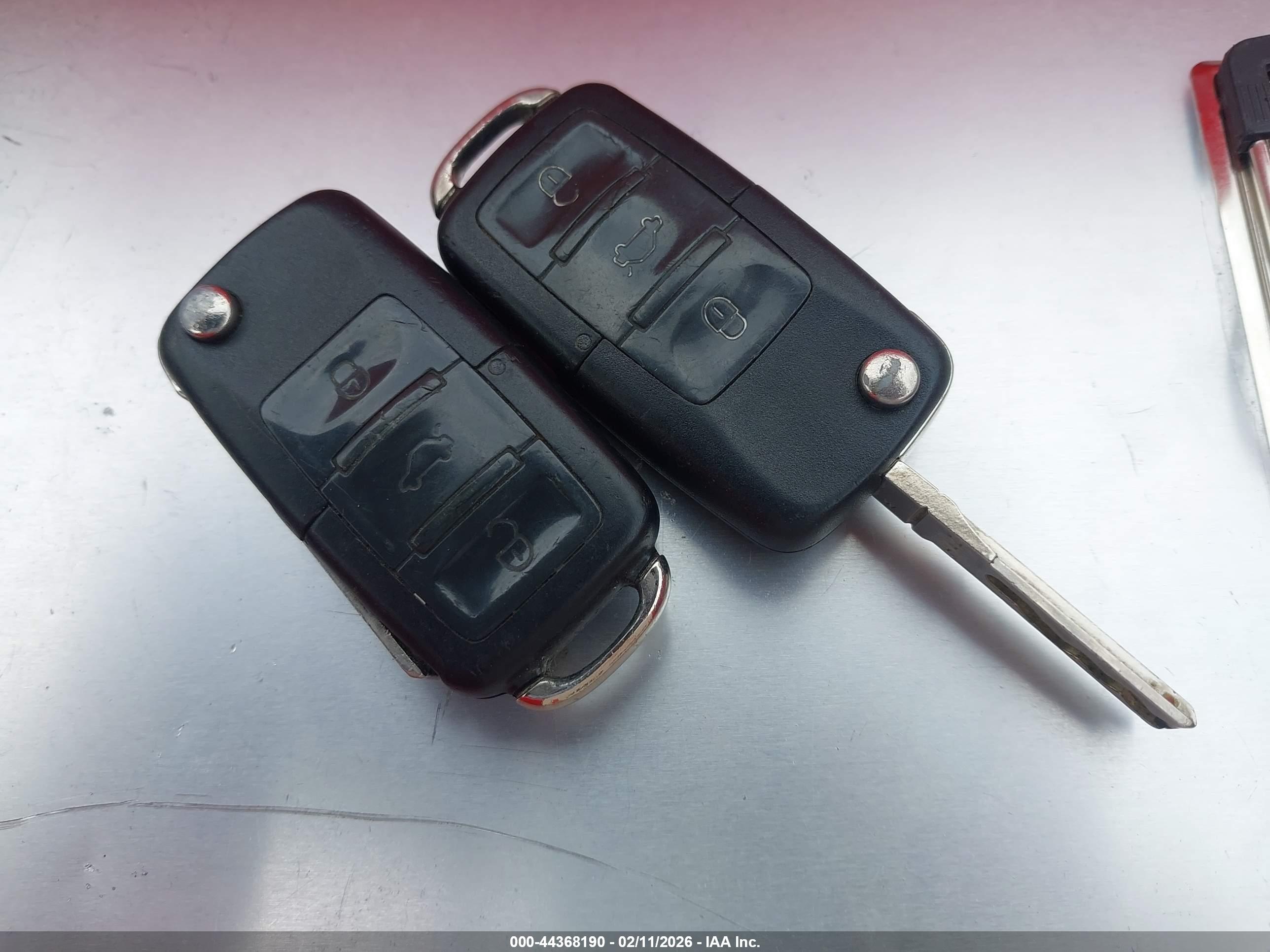VOLKSWAGEN NEW image 11