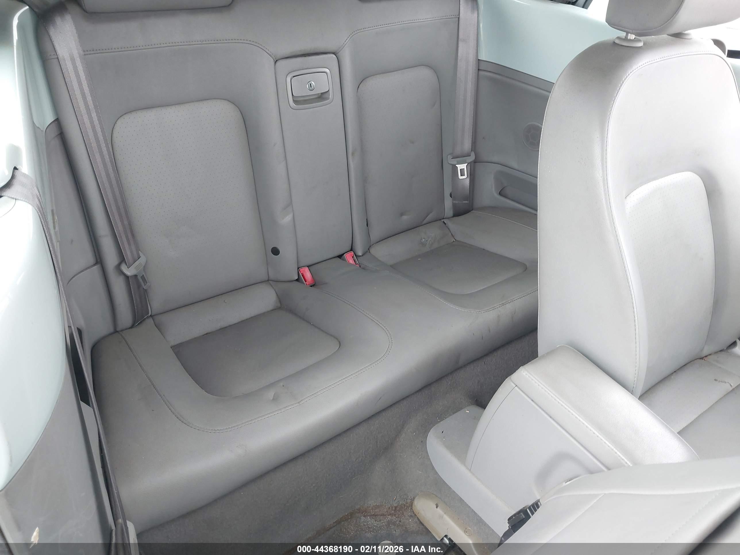 VOLKSWAGEN NEW image 8