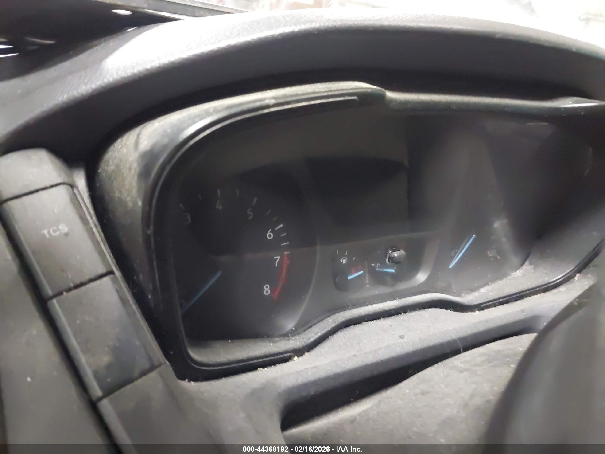 FORD TRANSIT-150 image 7