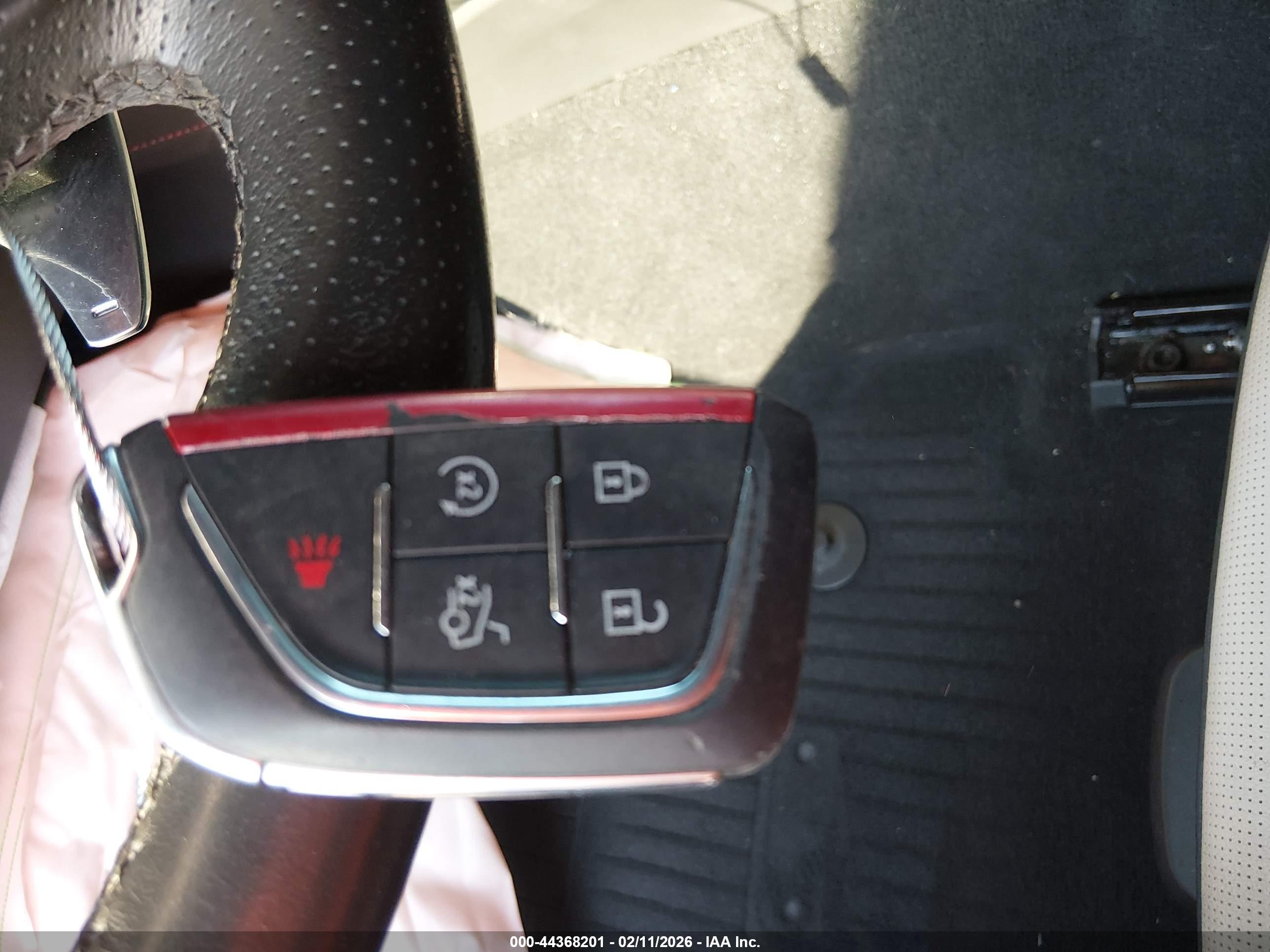 CADILLAC CT5 image 11