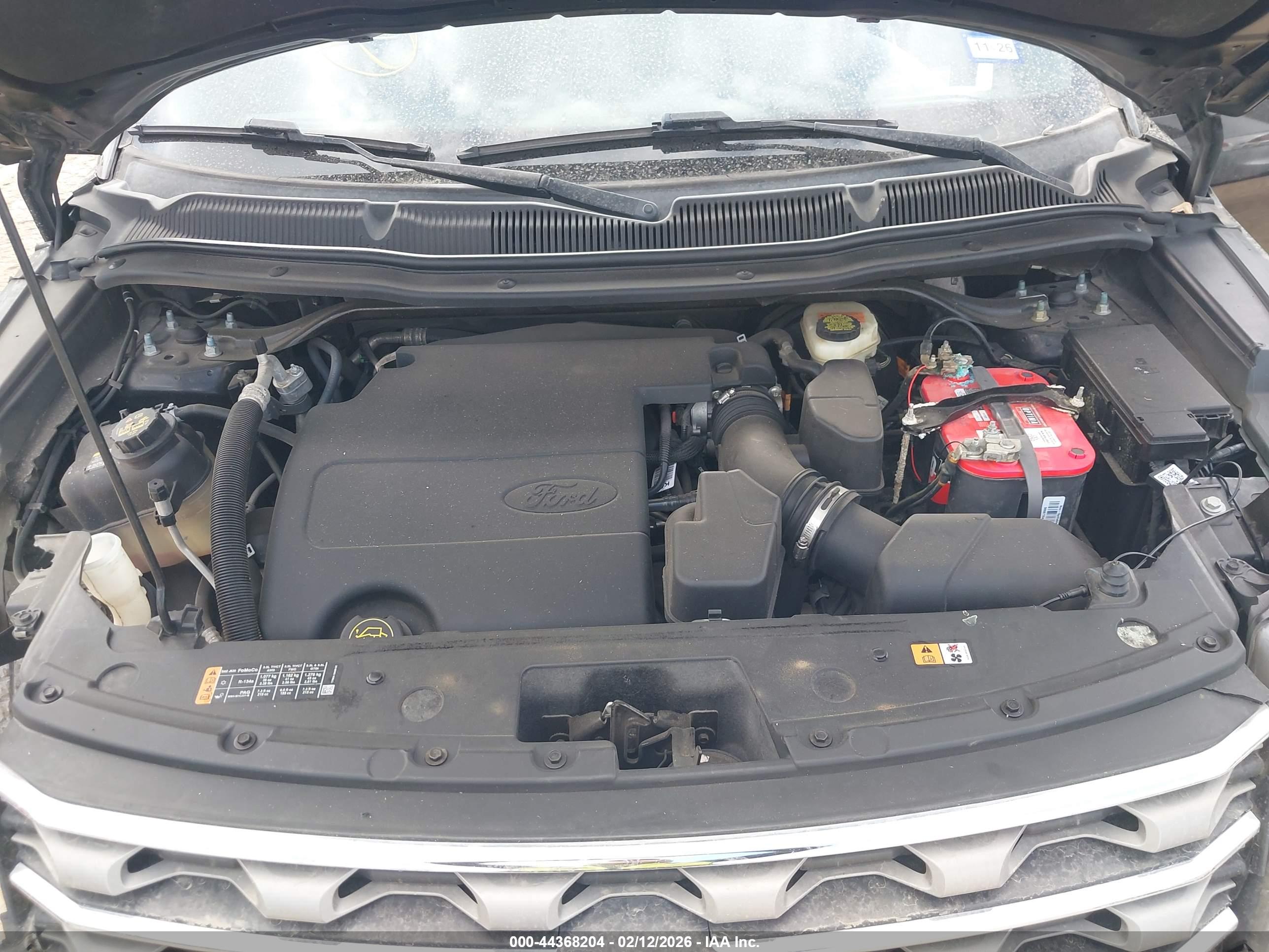 FORD EXPLORER image 10