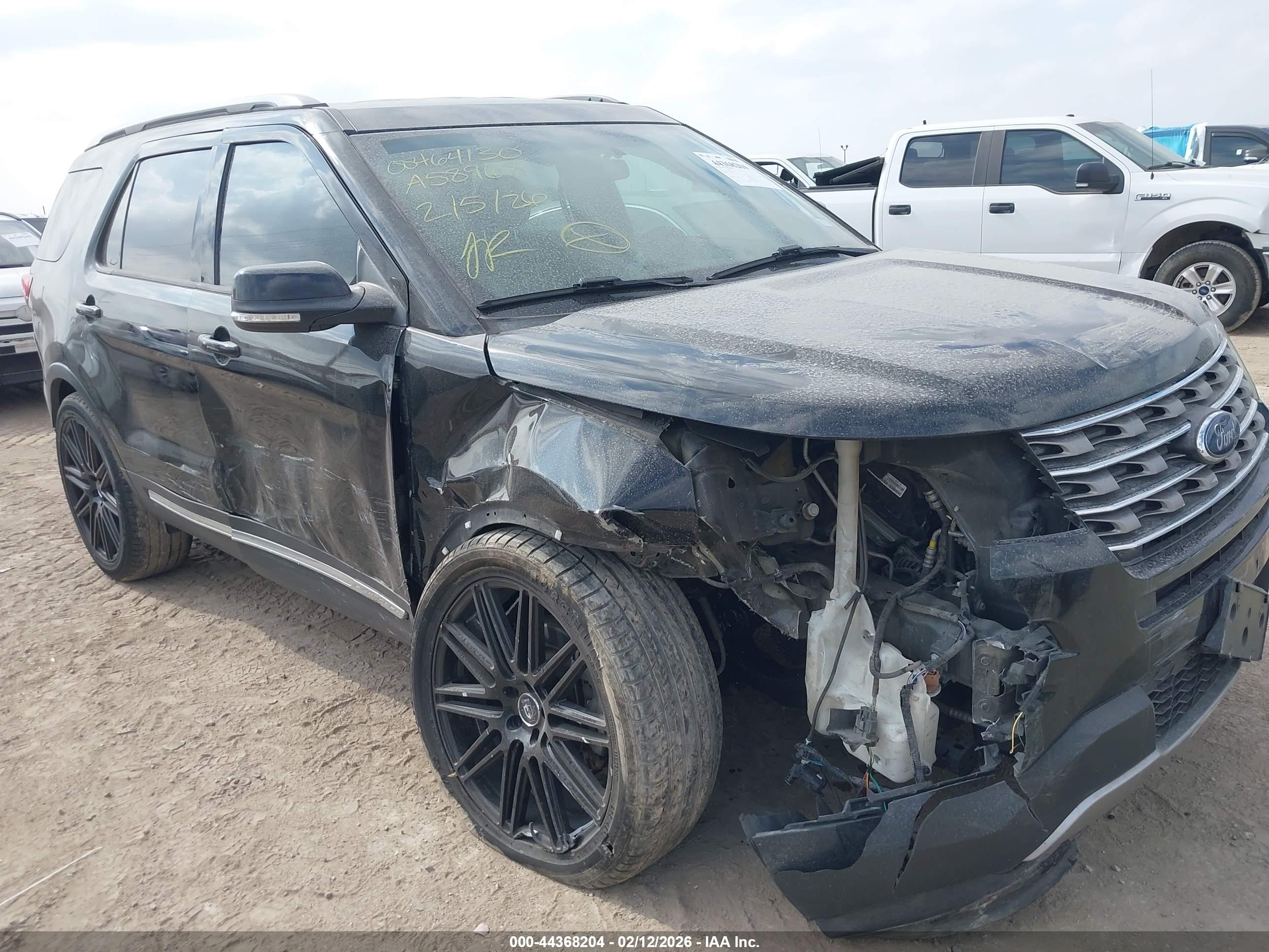 FORD EXPLORER image 6