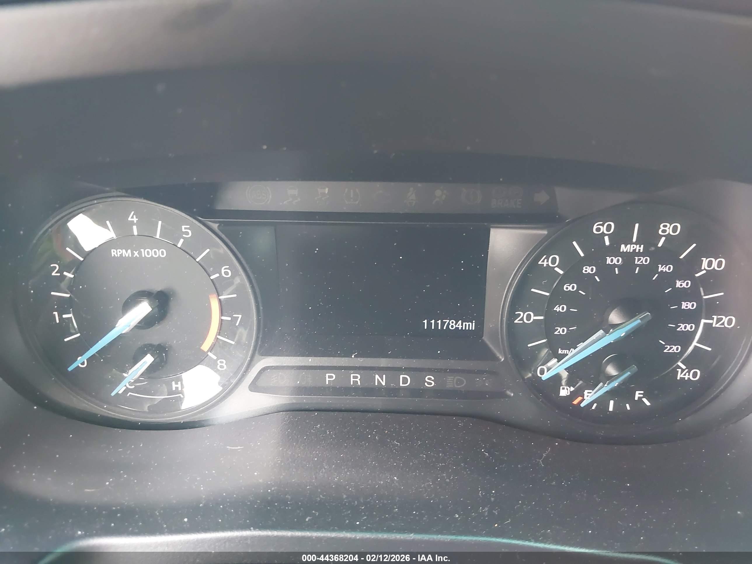 FORD EXPLORER image 7