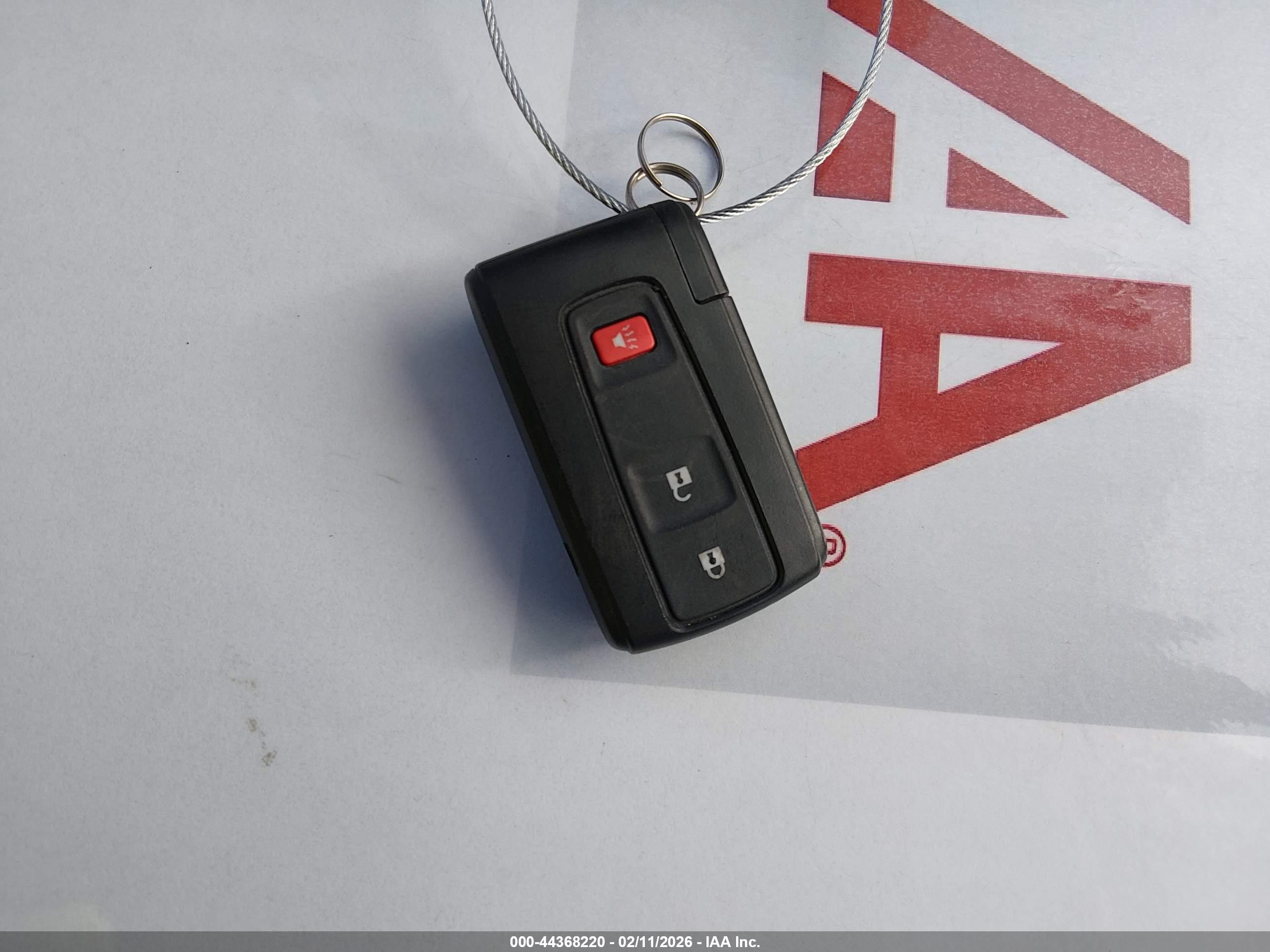 TOYOTA PRIUS image 11
