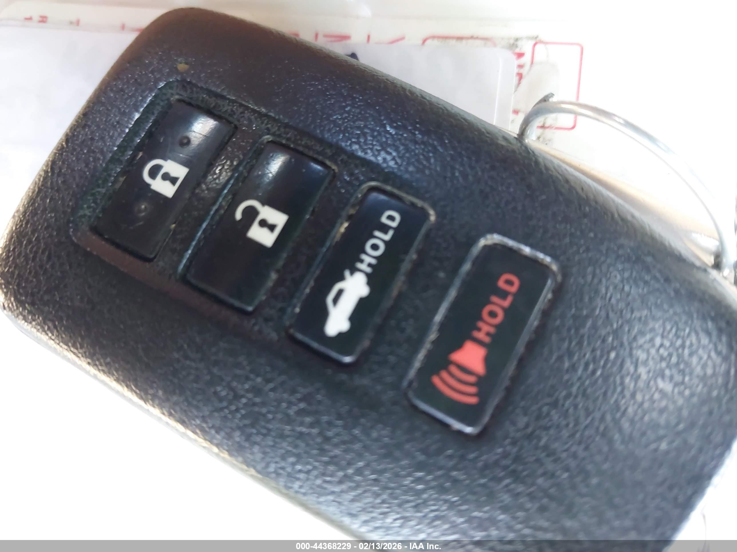 LEXUS ES image 11