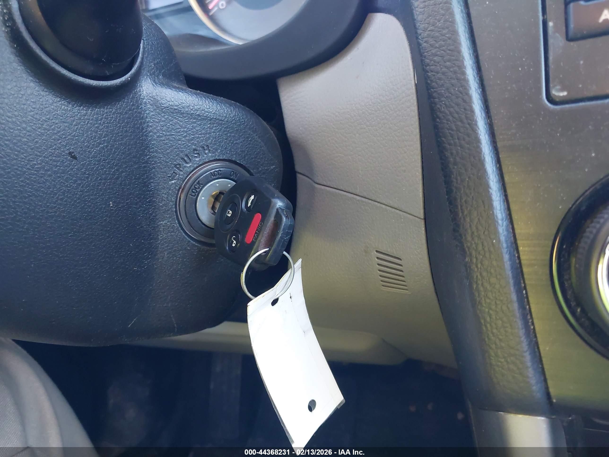 SUBARU FORESTER image 11