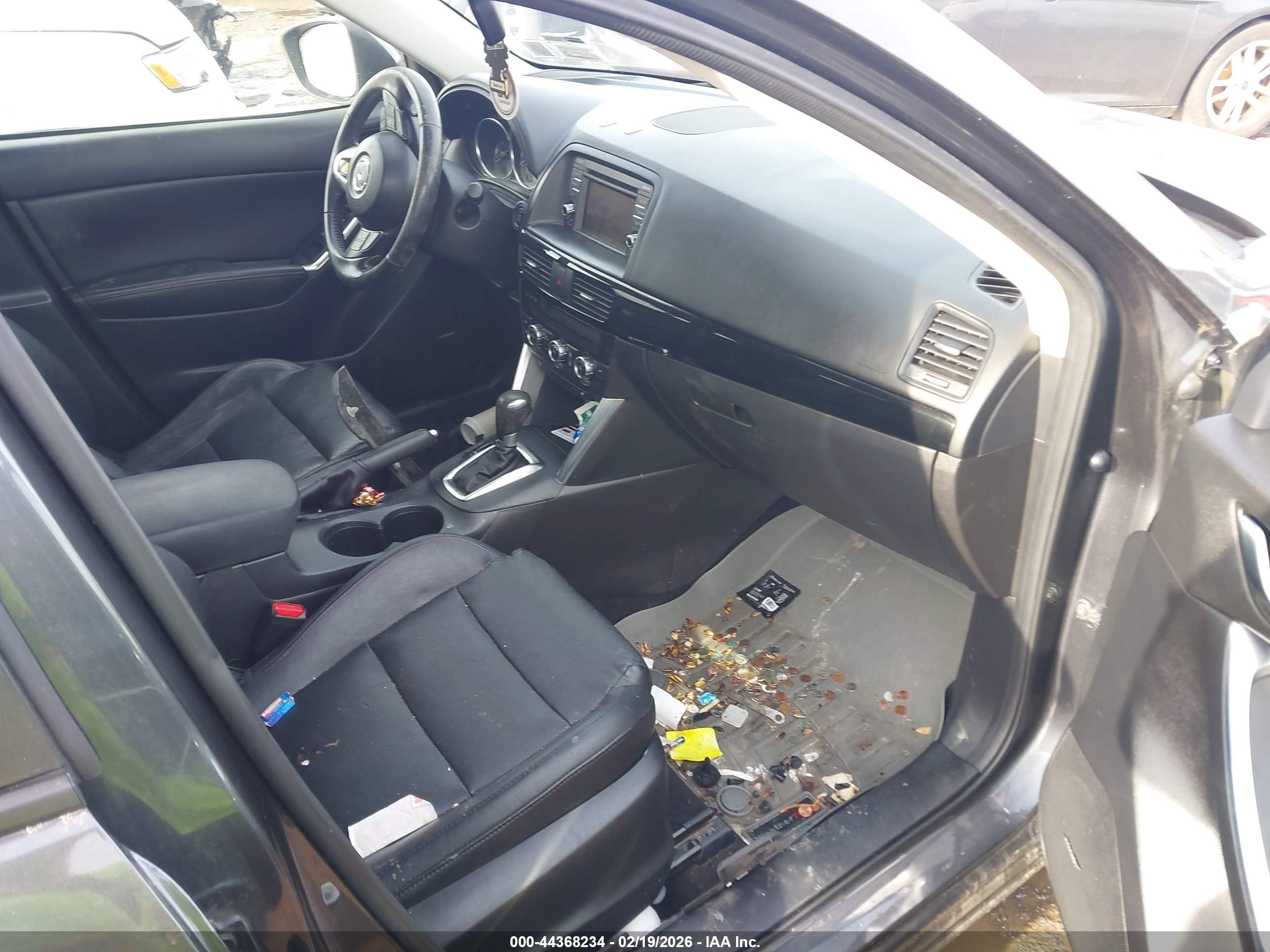 MAZDA CX-5 image 5