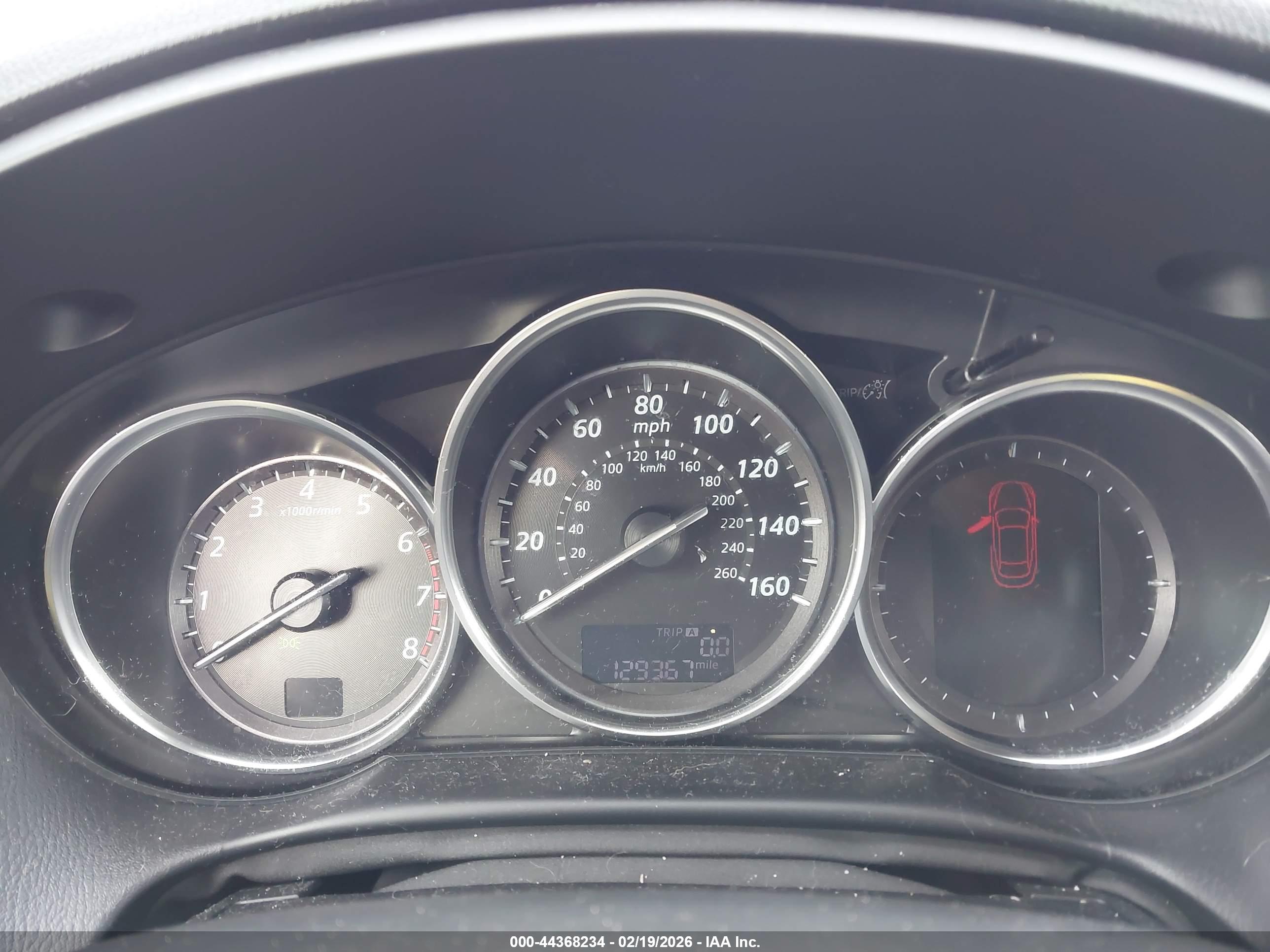 MAZDA CX-5 image 7
