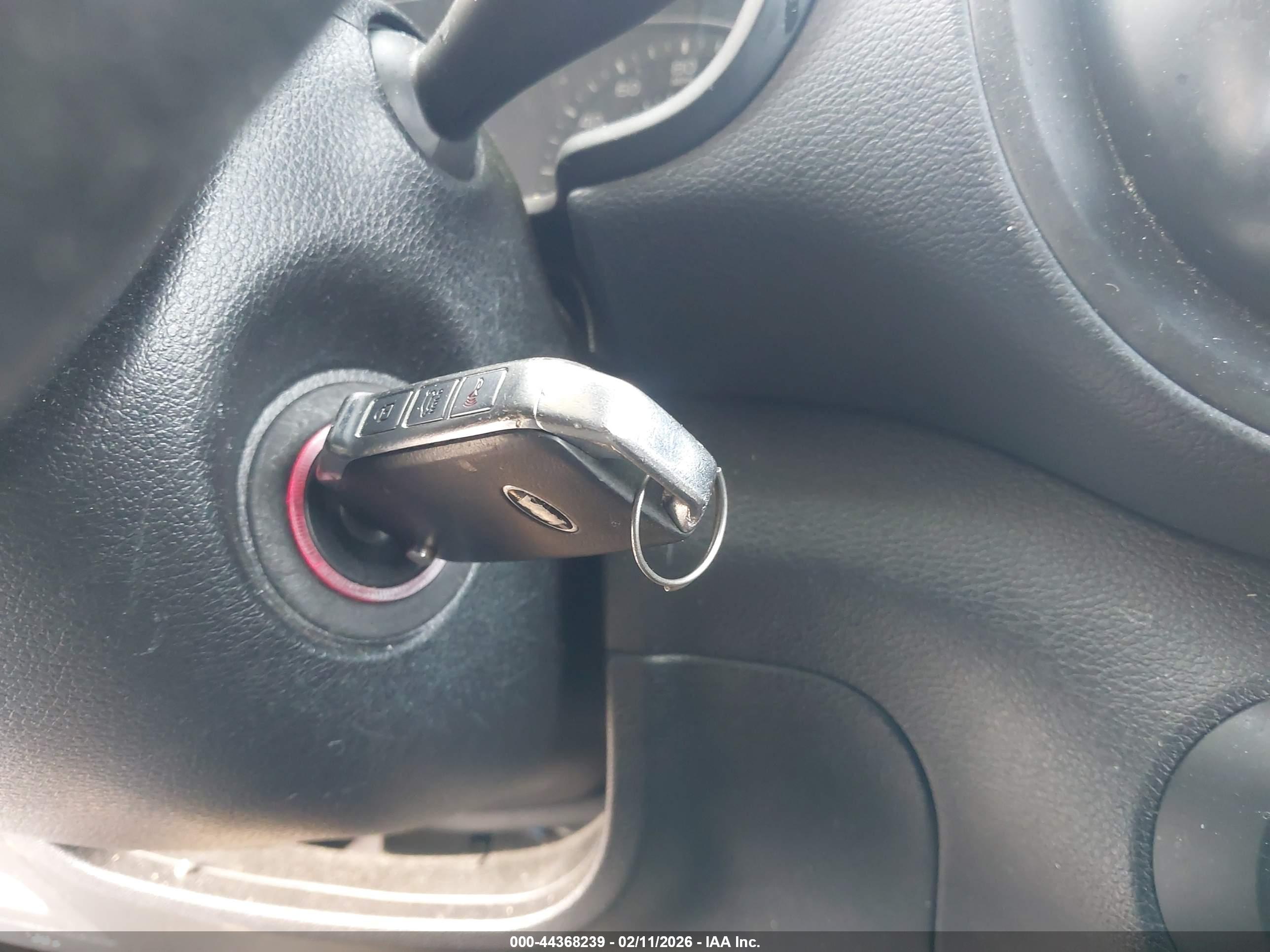 KIA SOUL image 11