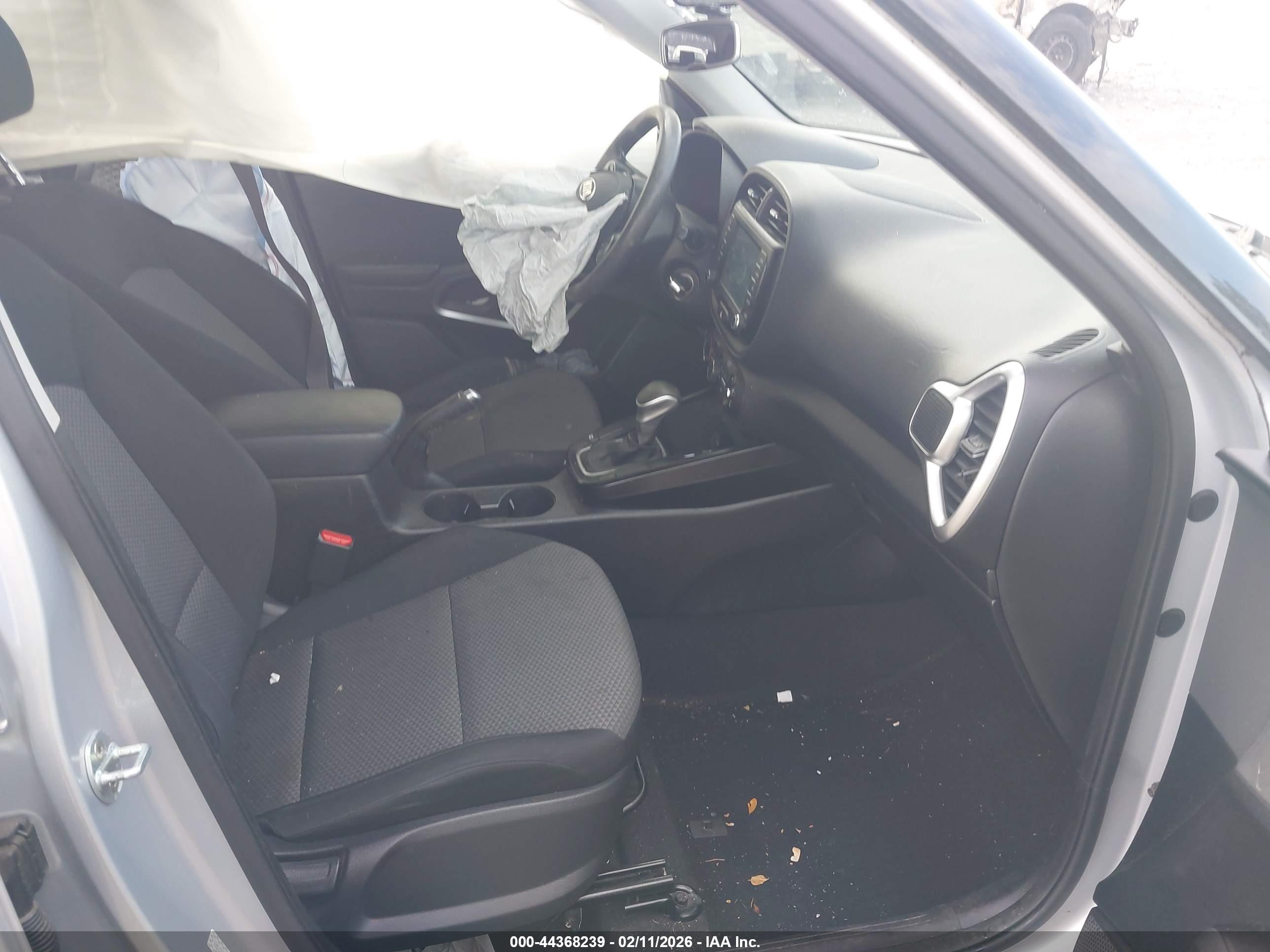 KIA SOUL image 5