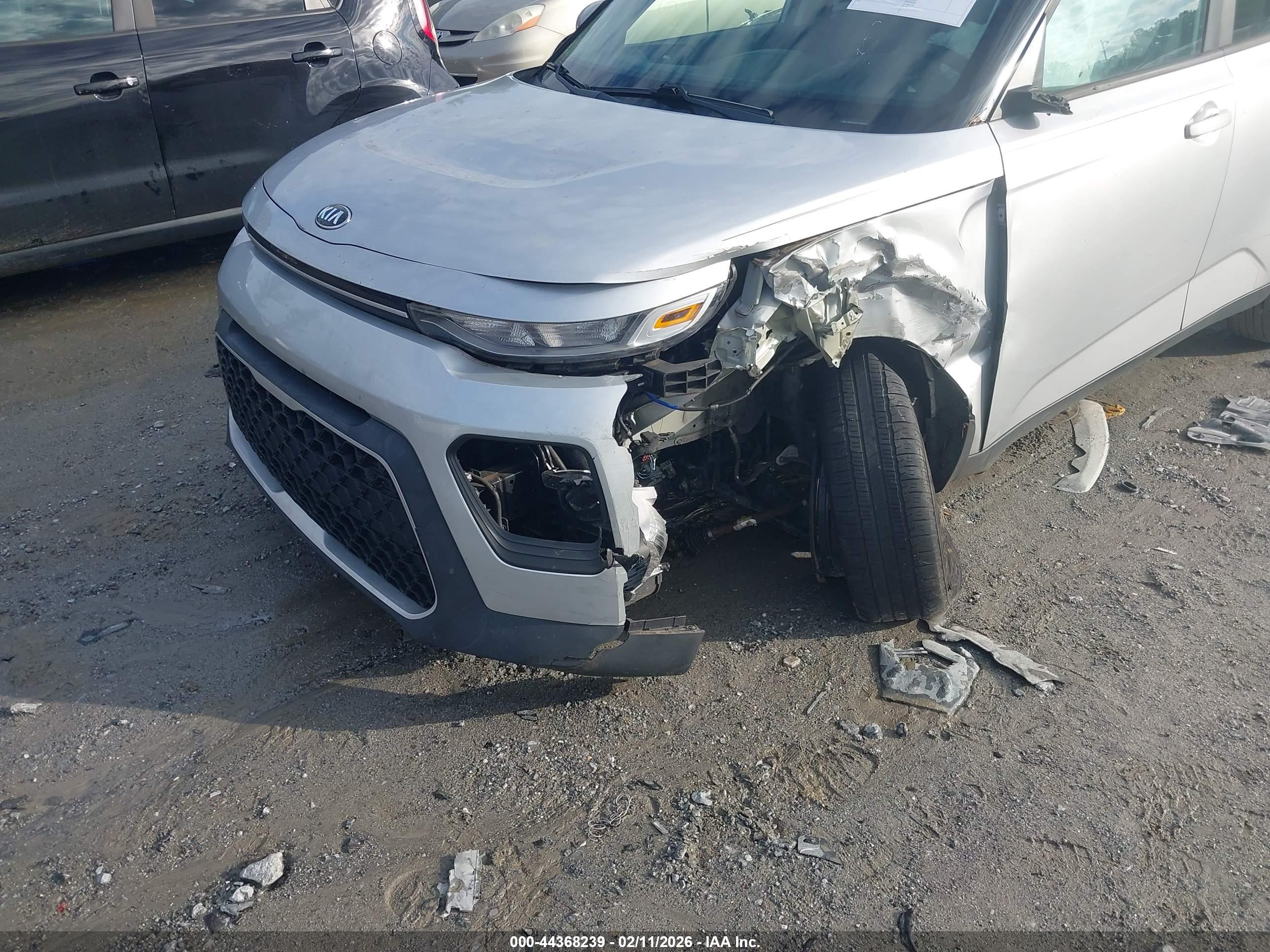 KIA SOUL image 6