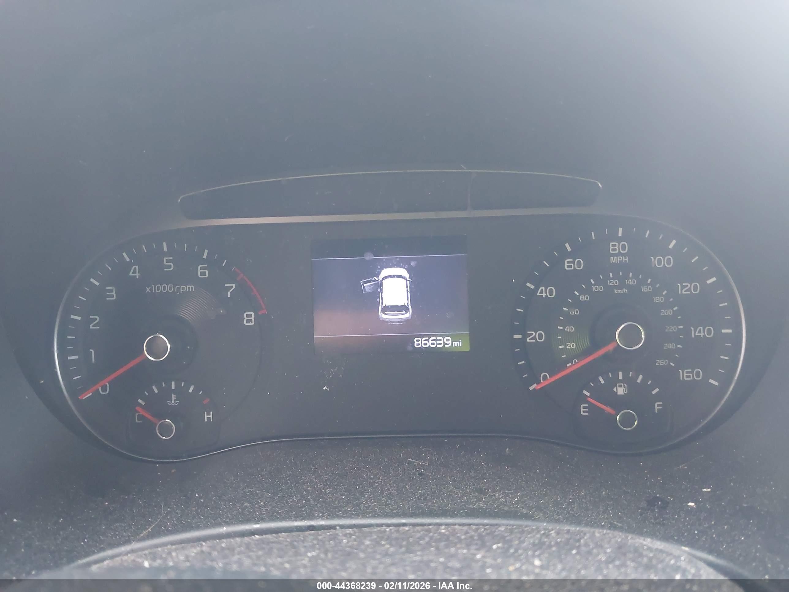 KIA SOUL image 7