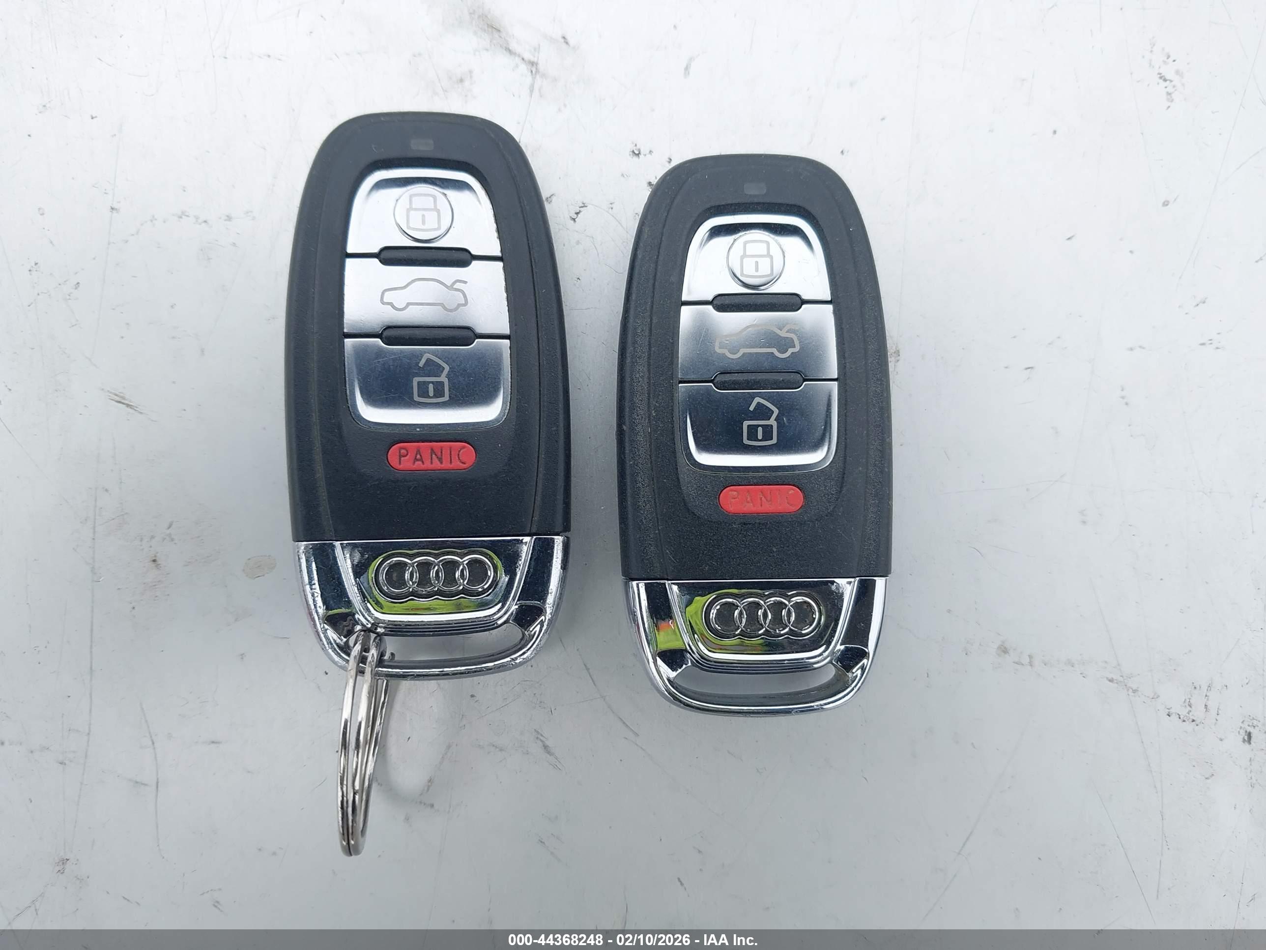 AUDI A4 image 11