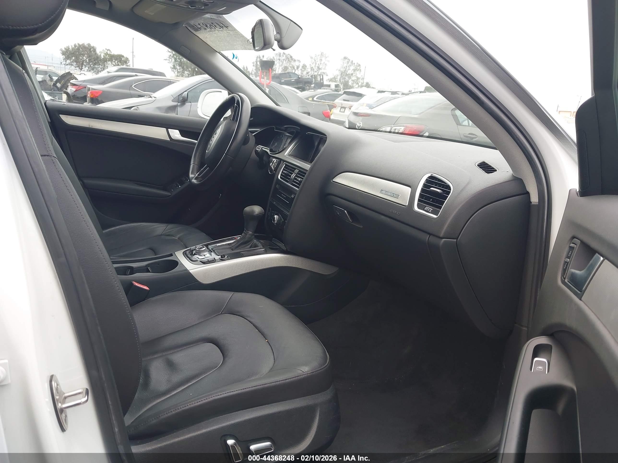 AUDI A4 image 5