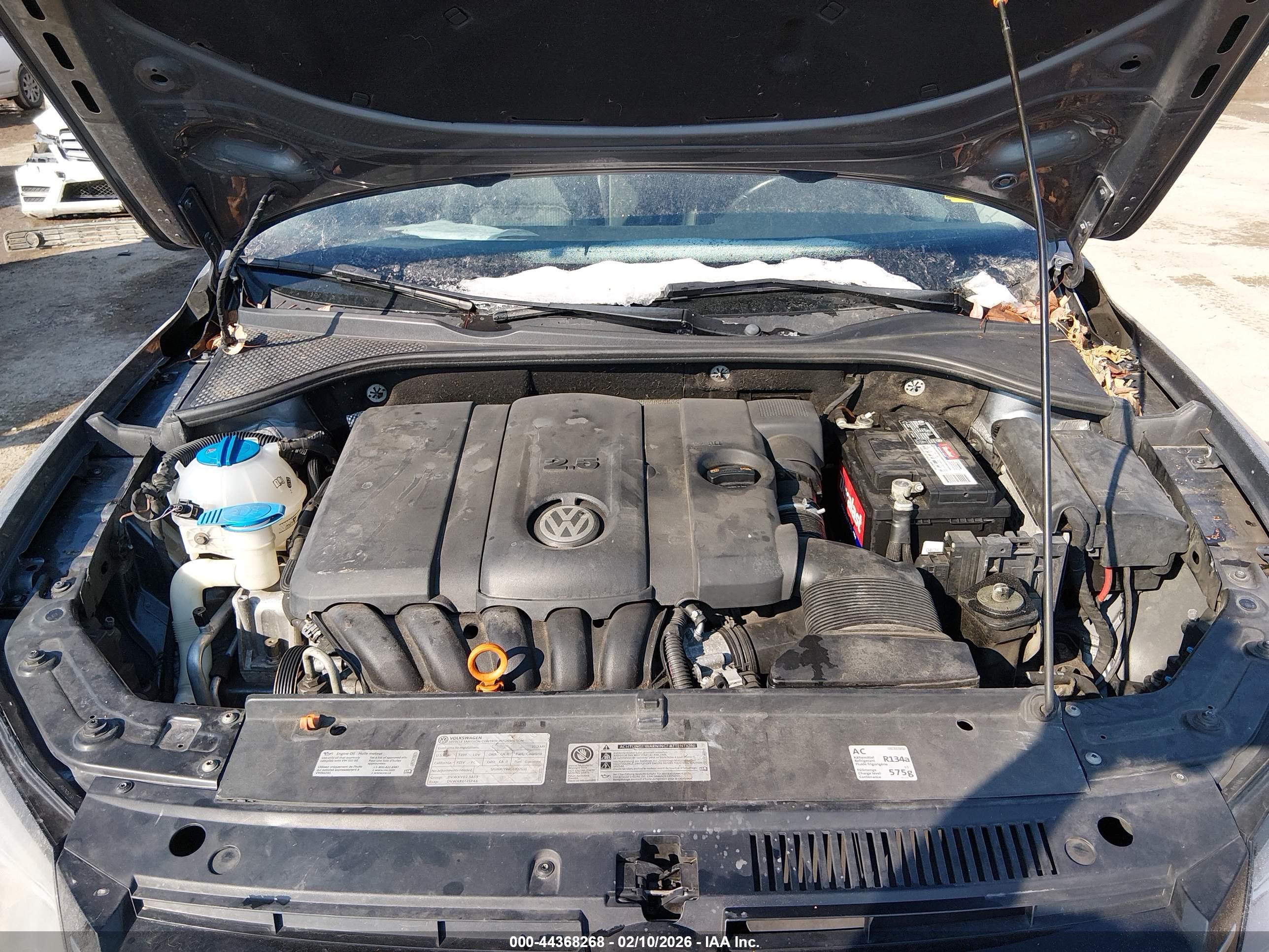 VOLKSWAGEN PASSAT image 10