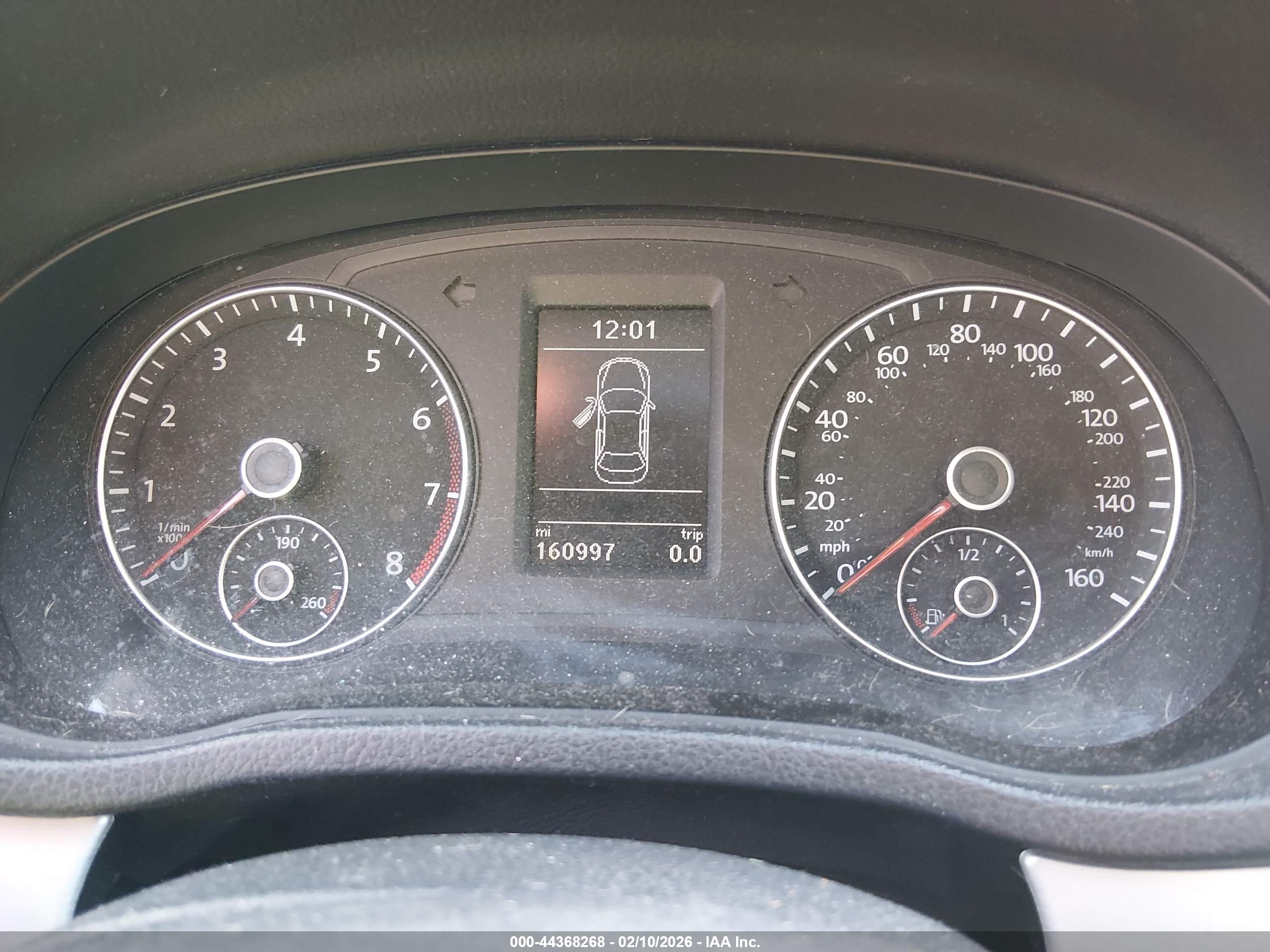VOLKSWAGEN PASSAT image 7