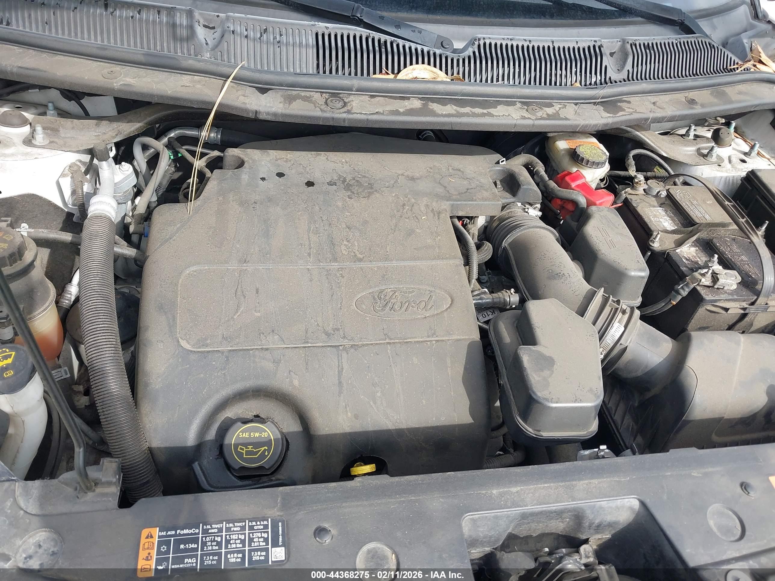 FORD EXPLORER image 10