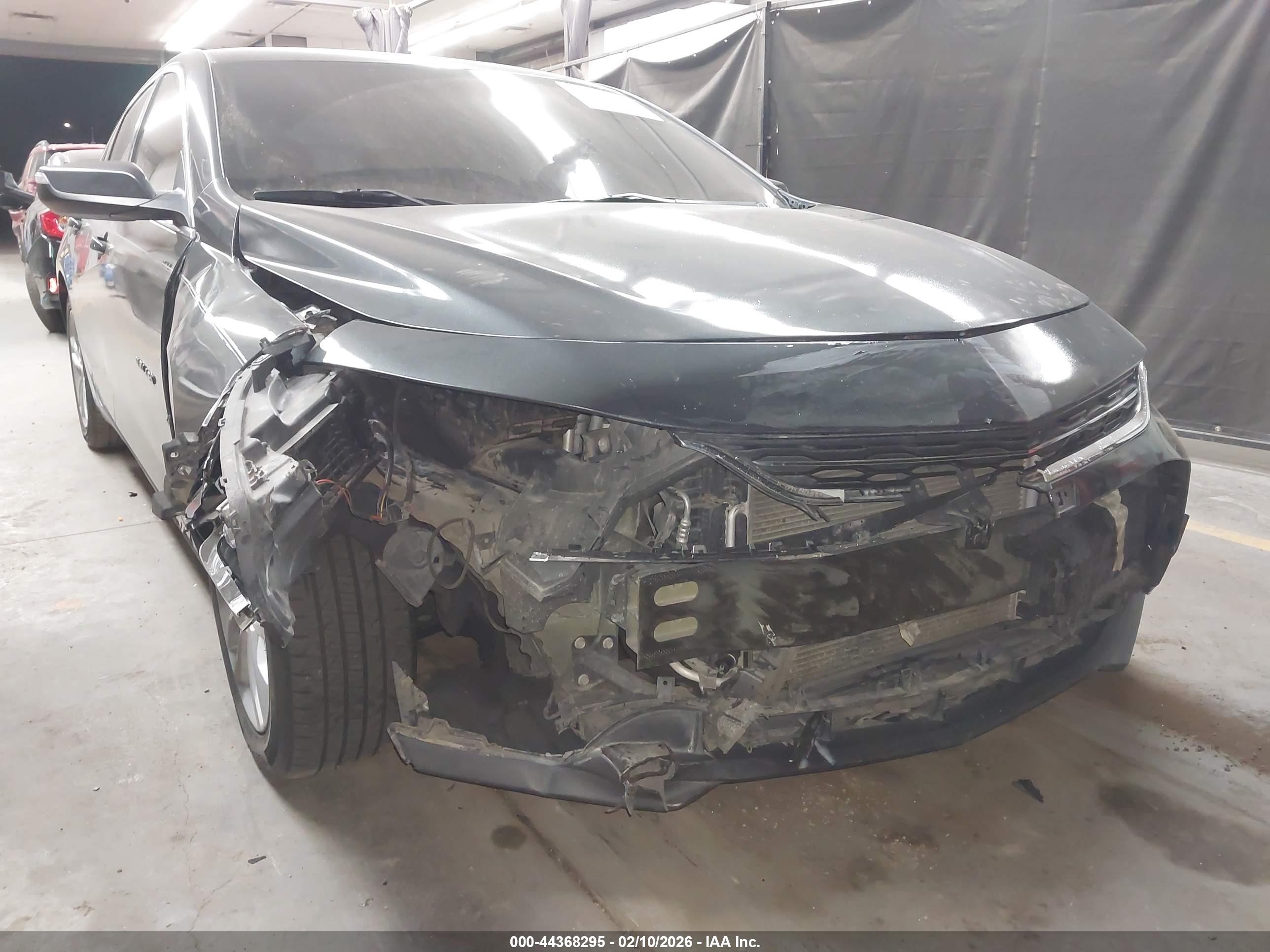CHEVROLET MALIBU image 6