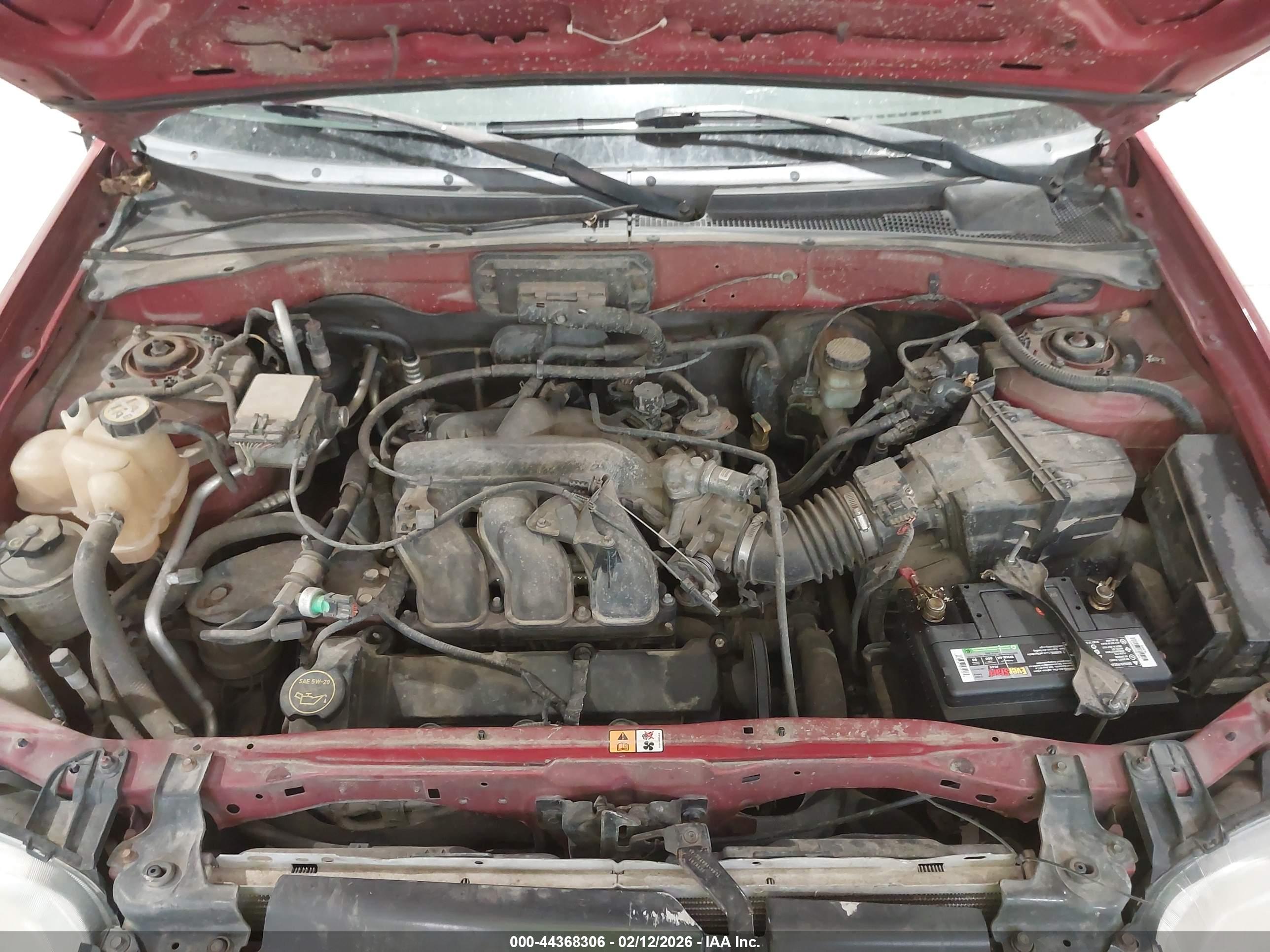 FORD ESCAPE image 10