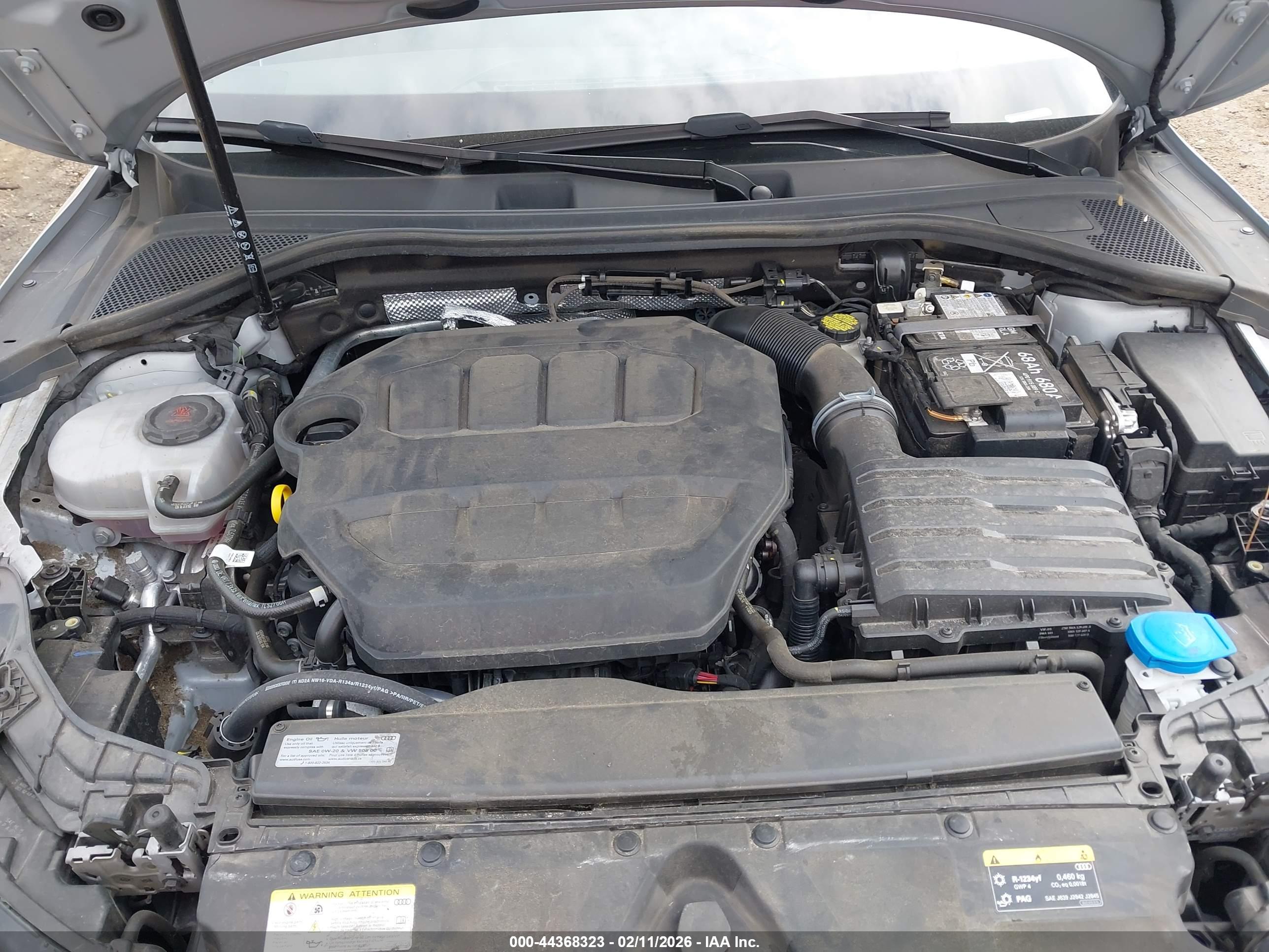 AUDI A3 image 10